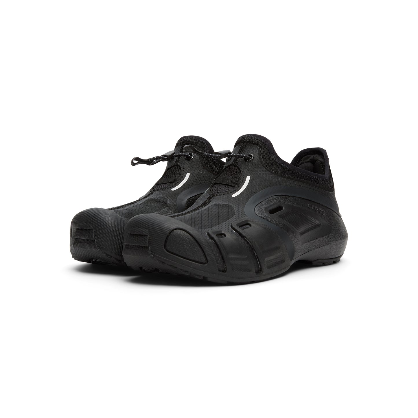 Crocs Quick Trail Racer (Black)