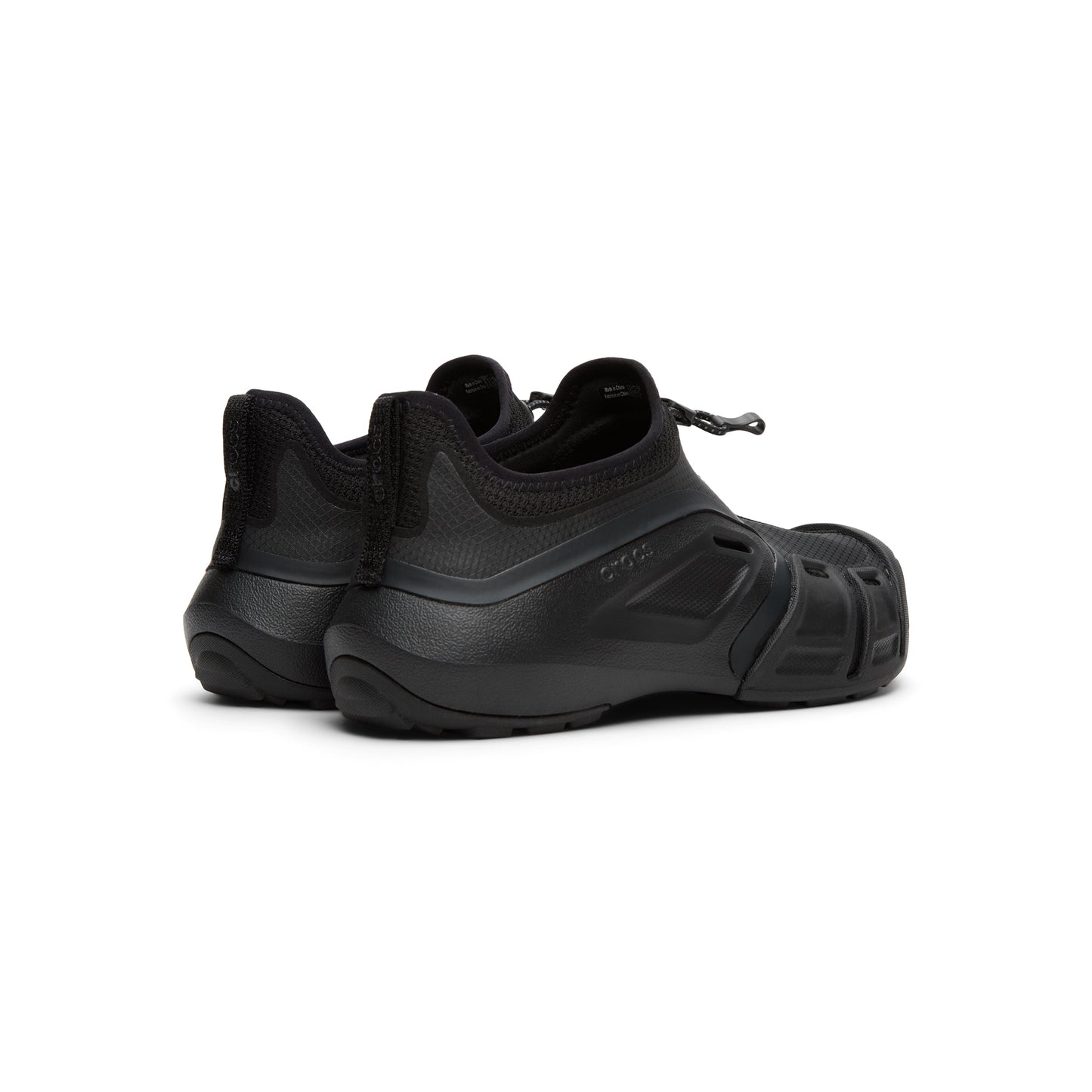 Crocs Quick Trail Racer (Black)