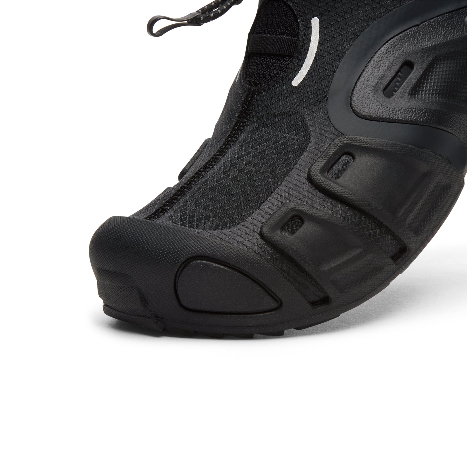 Crocs Quick Trail Racer (Black) – CNCPTS