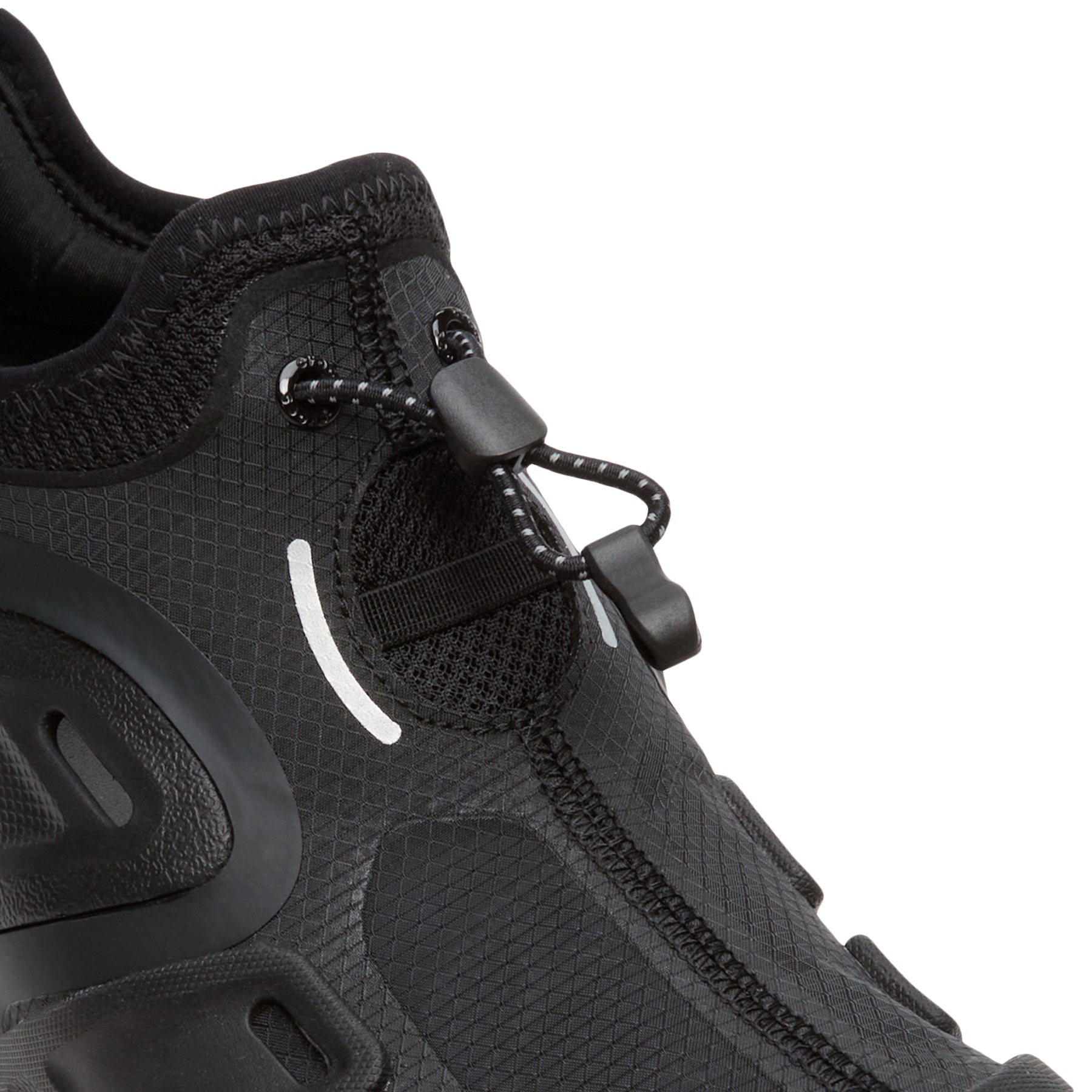 Crocs Quick Trail Racer (Black) – CNCPTS