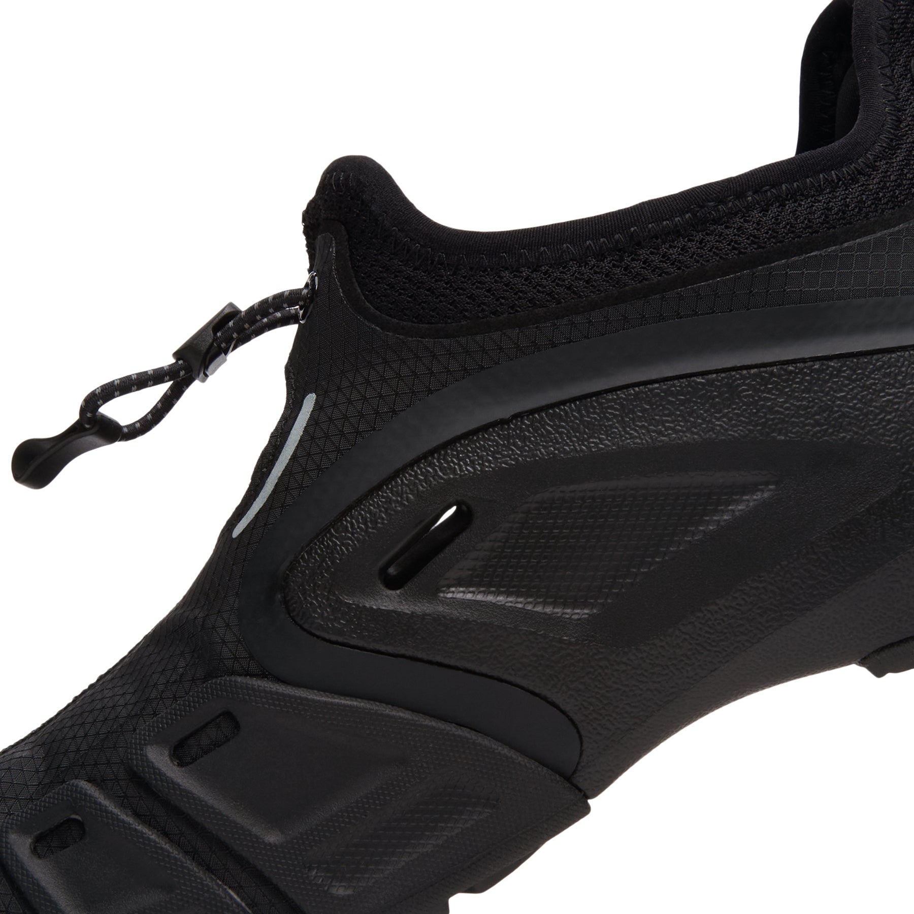 Crocs Quick Trail Racer (Black) – CNCPTS