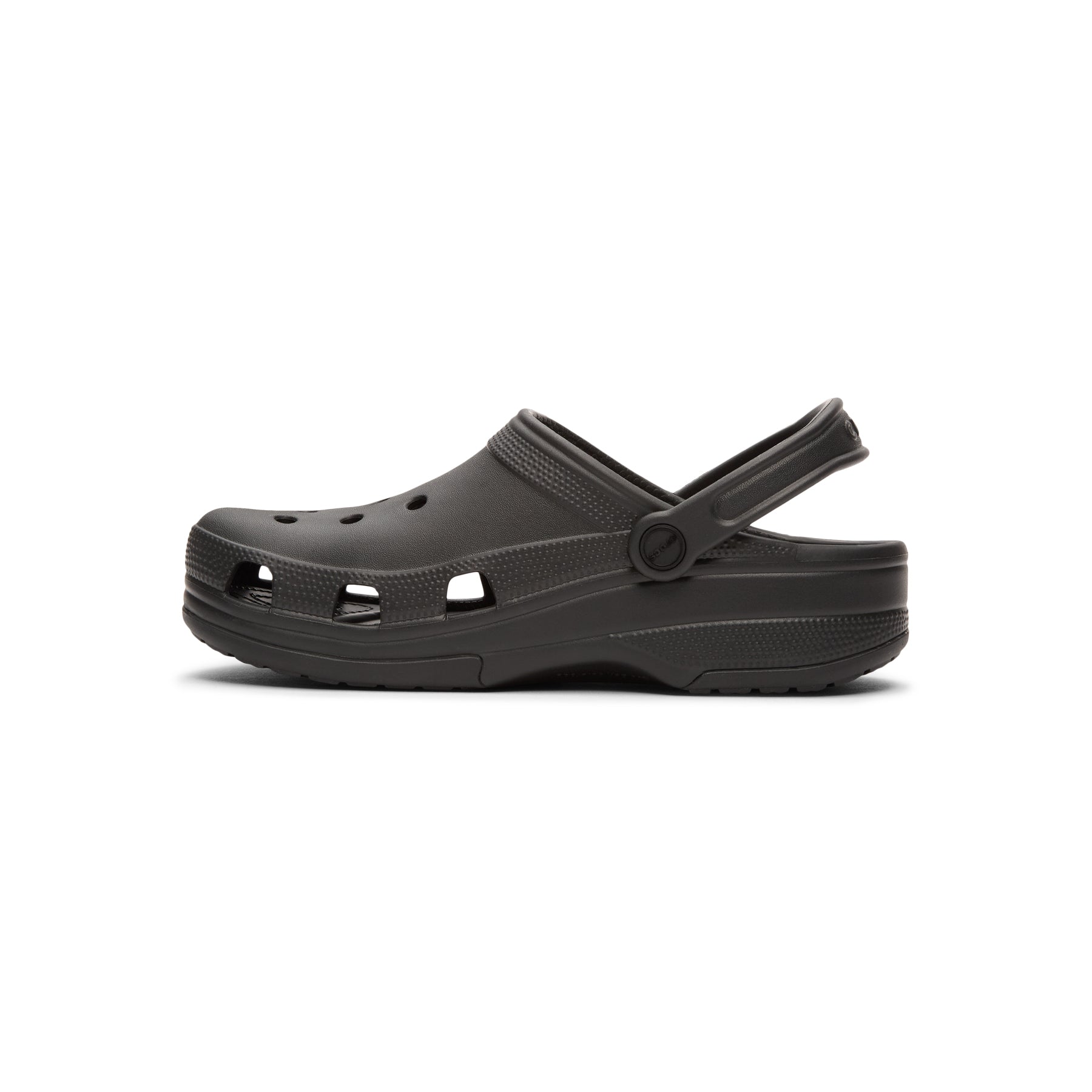 Crocs Classic EXP (Black)