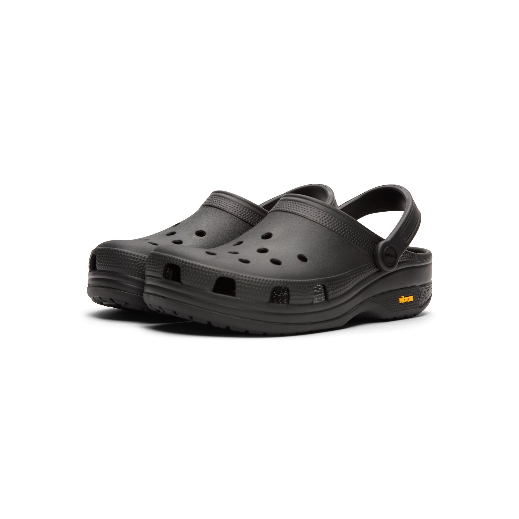 [ボックス付]CROSS C-Series Carbon Black M/18K Crocs Classic EXP (Black) – CNCPTS