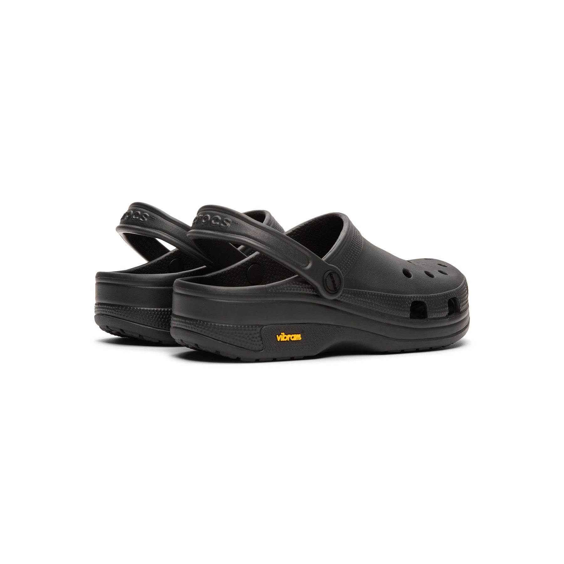 Crocs Classic EXP (Black) – CNCPTS