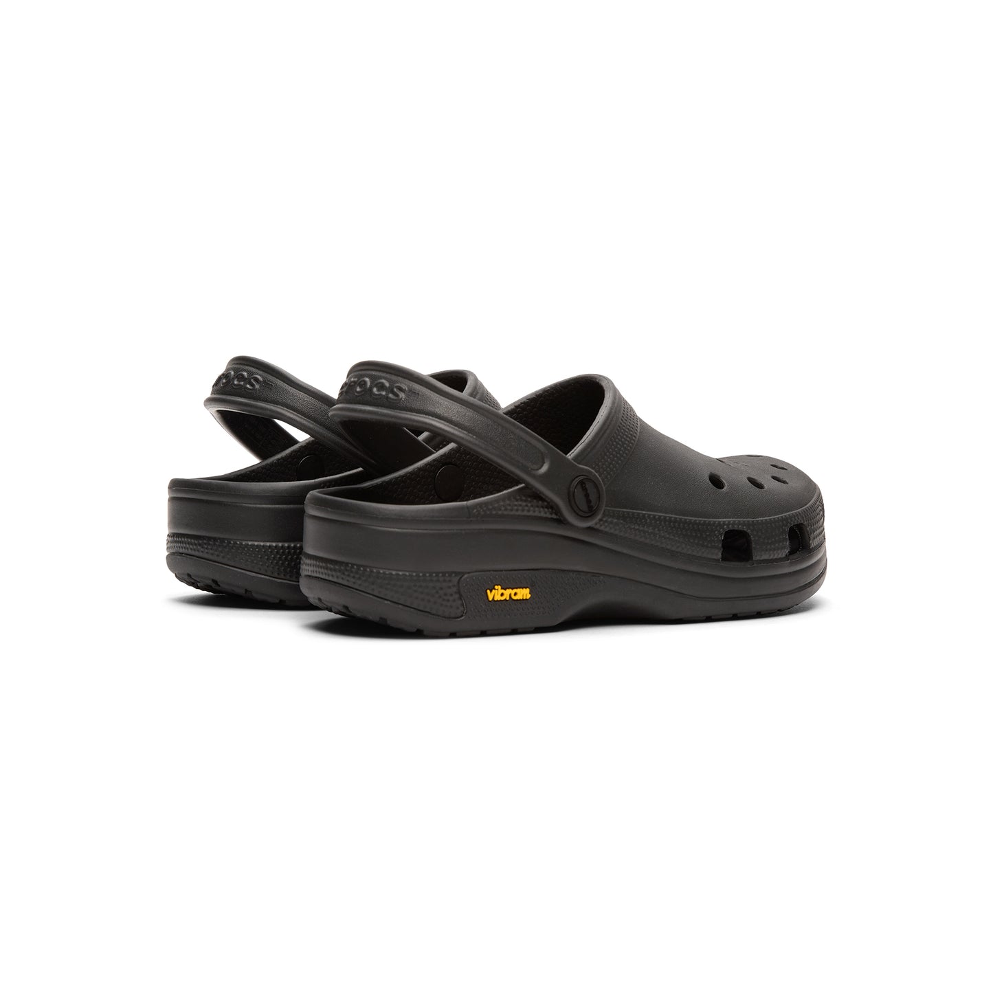 Crocs Classic EXP (Black)