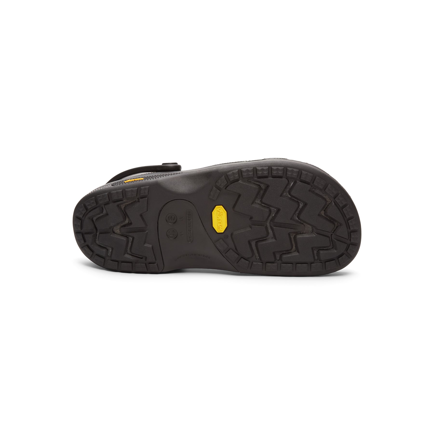 Crocs Classic EXP (Black) – CNCPTS