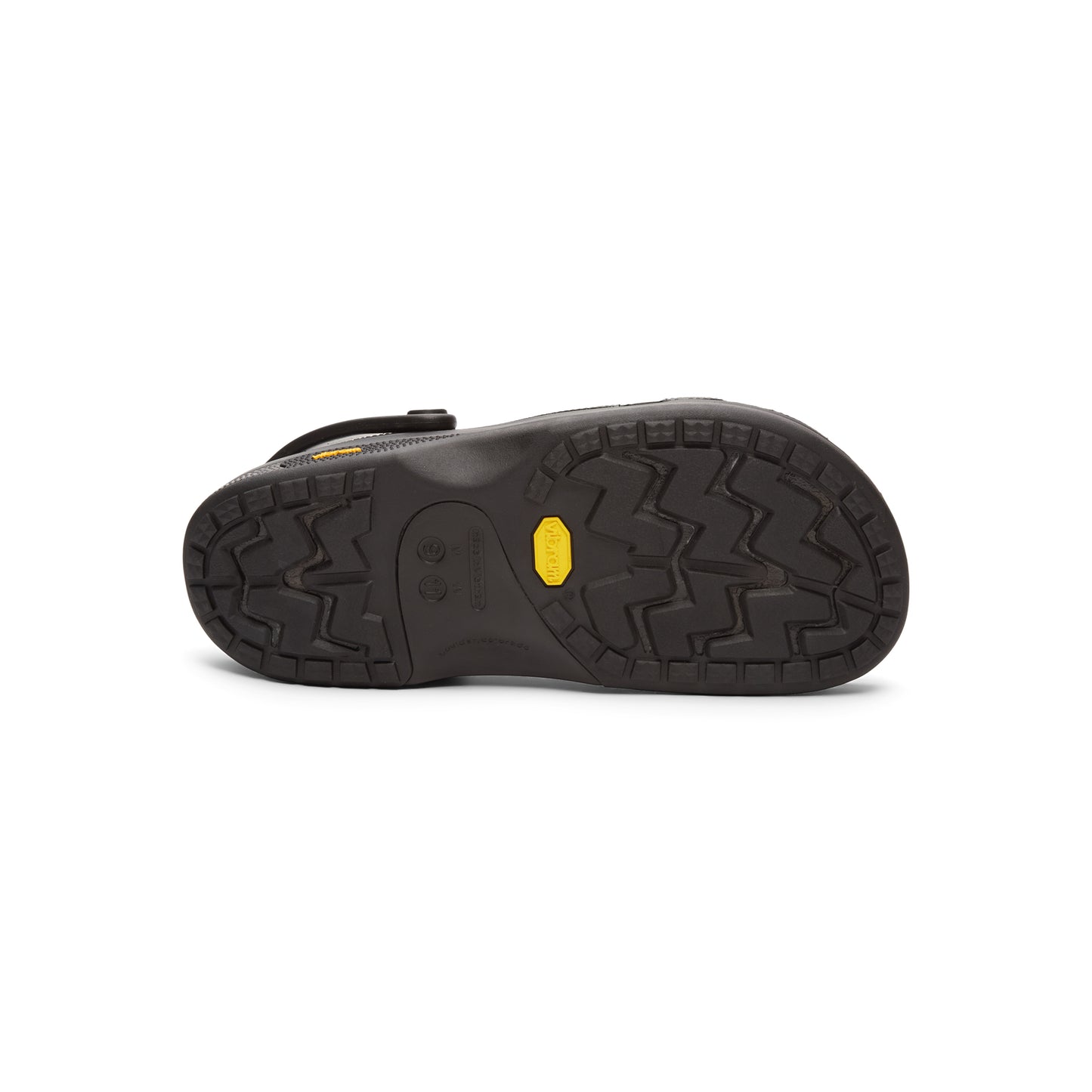 Crocs Classic EXP (Black)
