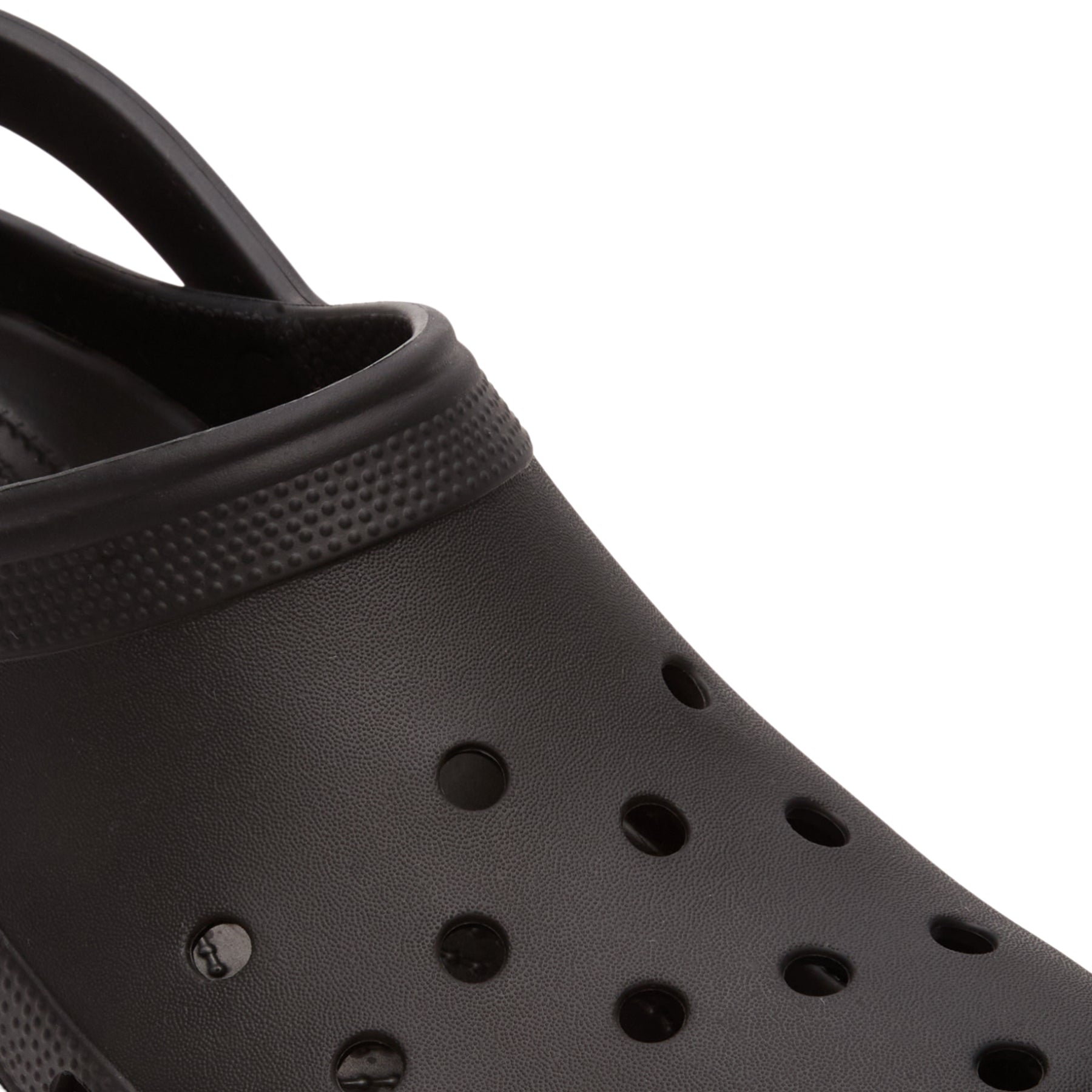 Crocs Classic EXP (Black) – CNCPTS