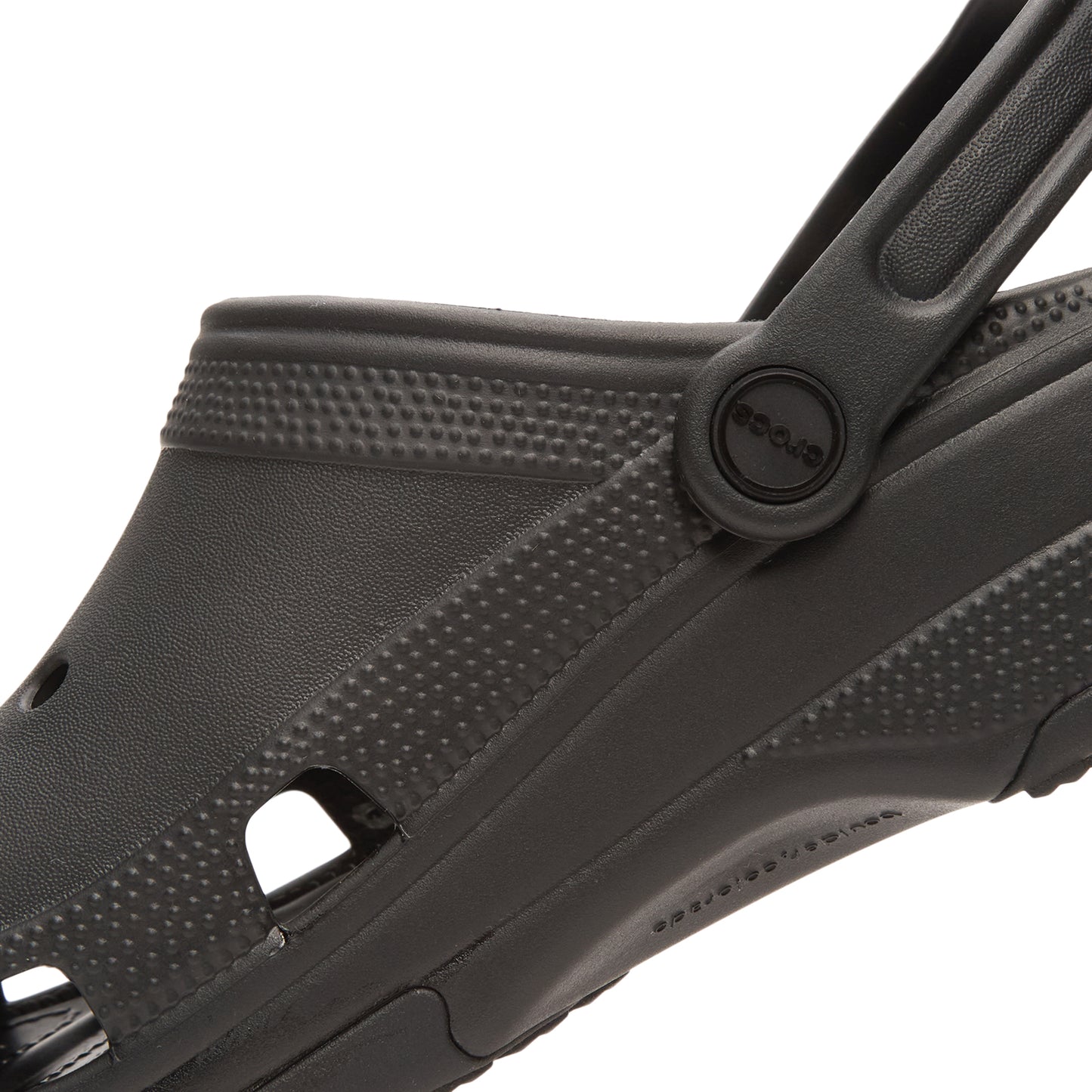 Crocs Classic EXP (Black)