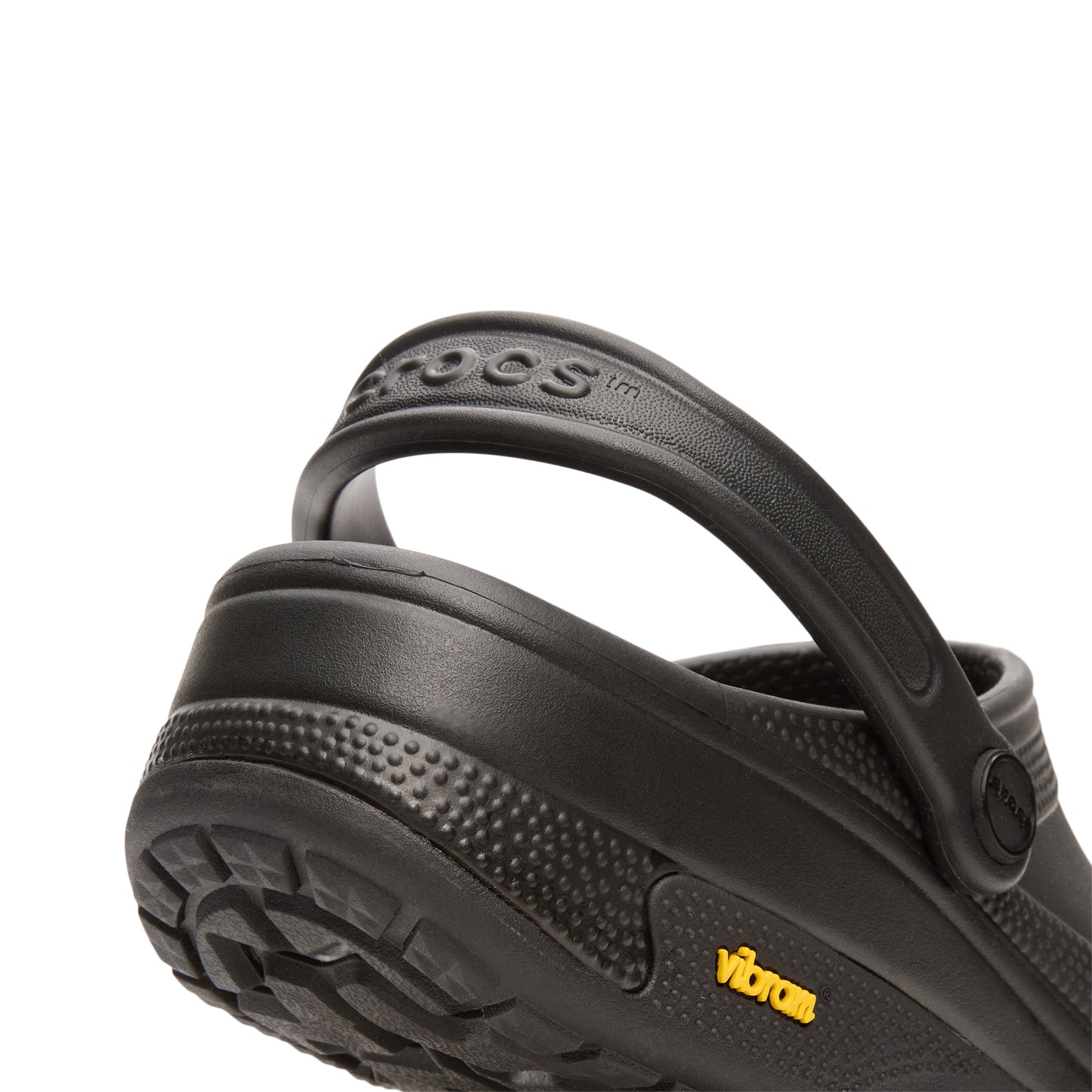 Crocs Classic EXP (Black)