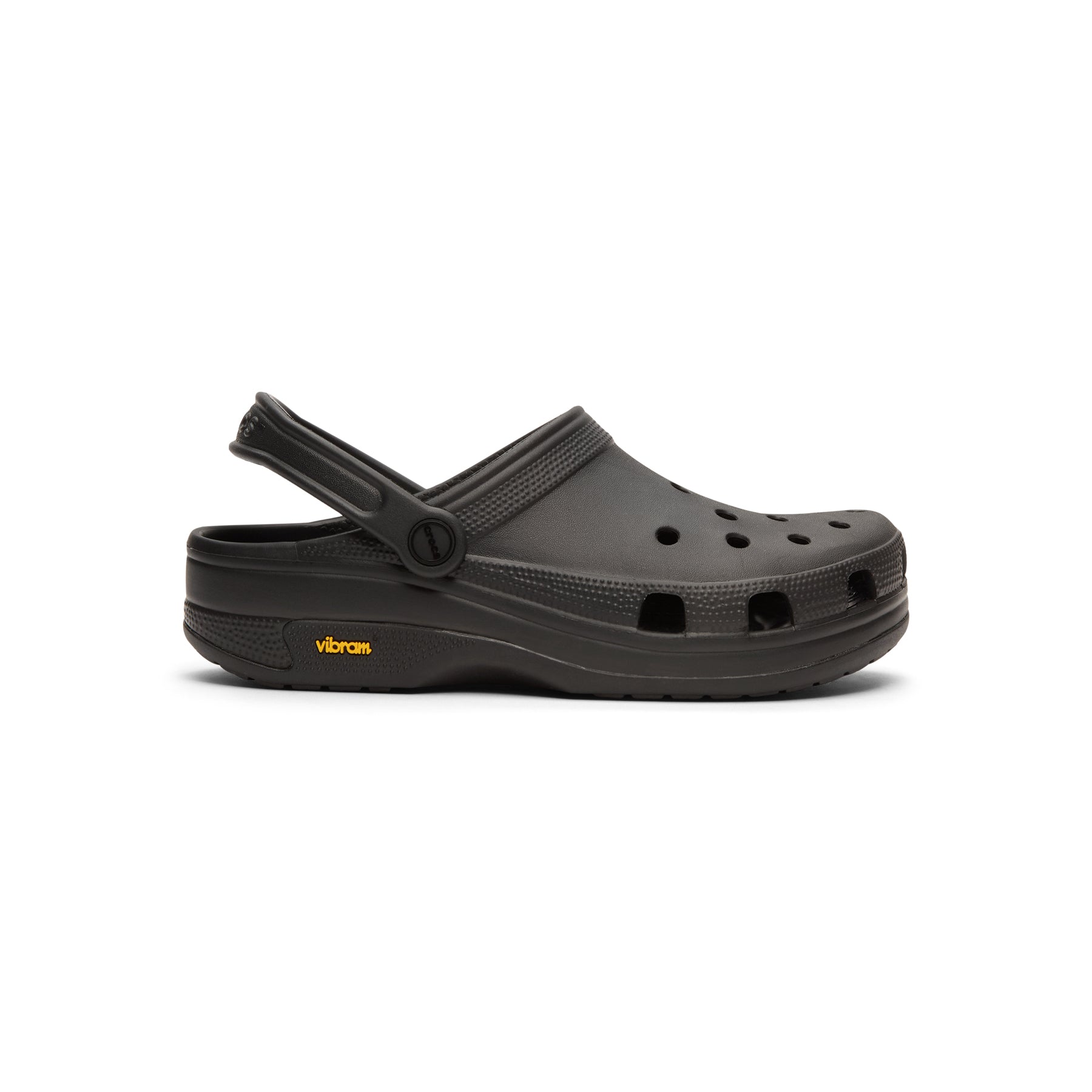 Crocs Classic EXP (Black)