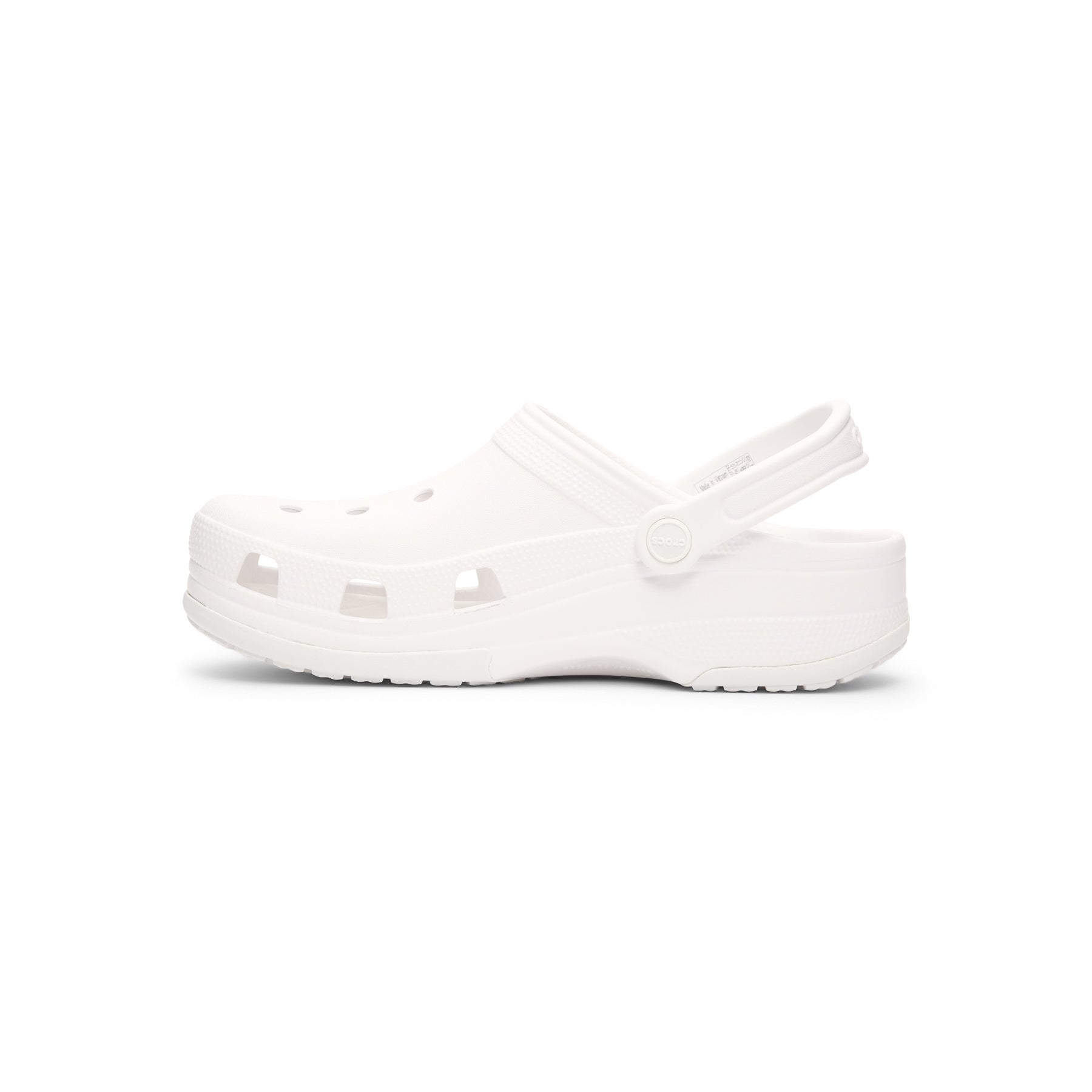 Crocs Classic EXP (White) – CNCPTS