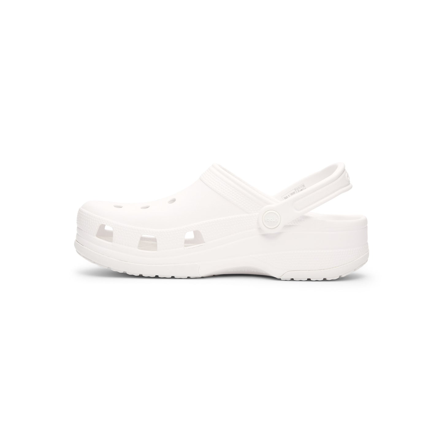 Crocs Classic EXP (White)