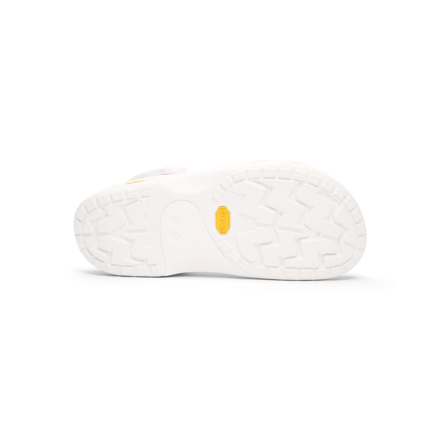 Crocs Classic EXP (White)