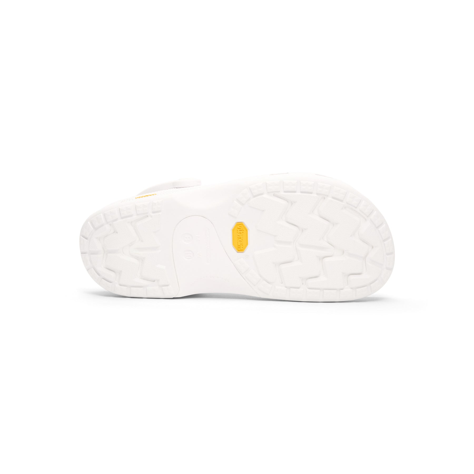 Crocs Classic EXP (White)