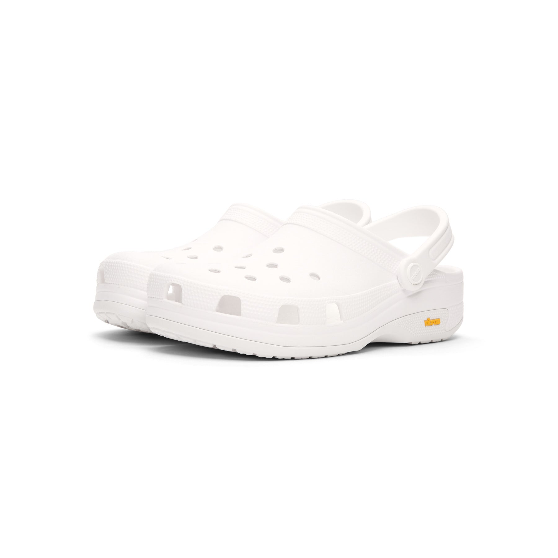 Crocs Classic EXP (White) – CNCPTS