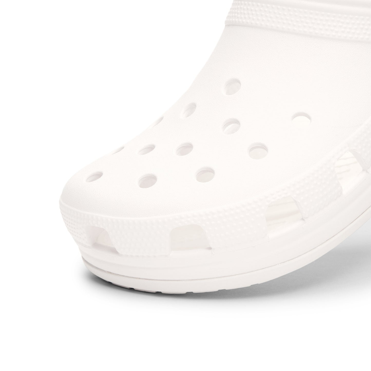 Crocs Classic EXP (White)