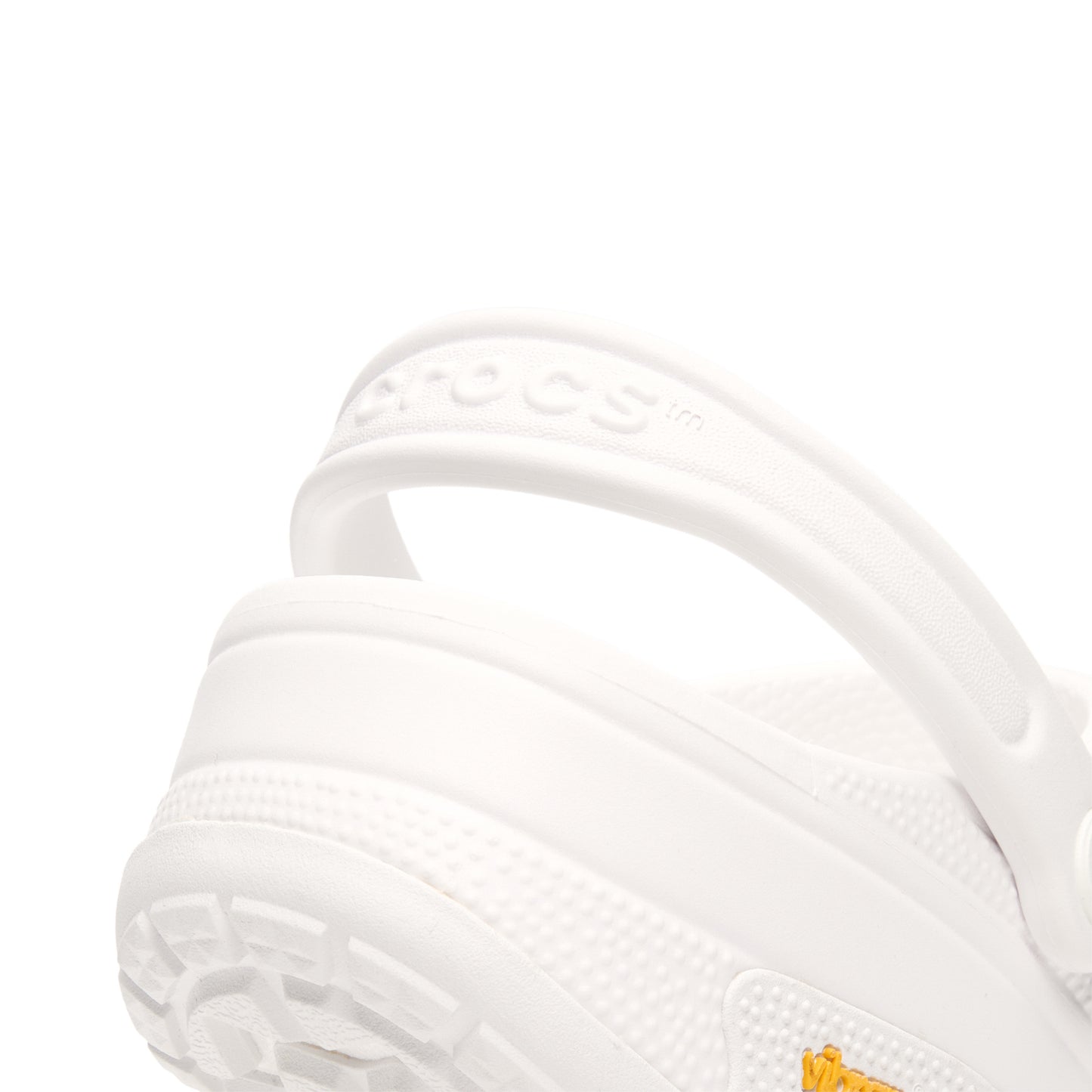 Crocs Classic EXP (White)