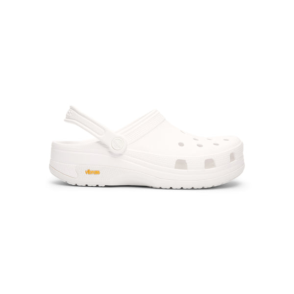 エコスパ  white Crocs Classic EXP (White) – CNCPTS