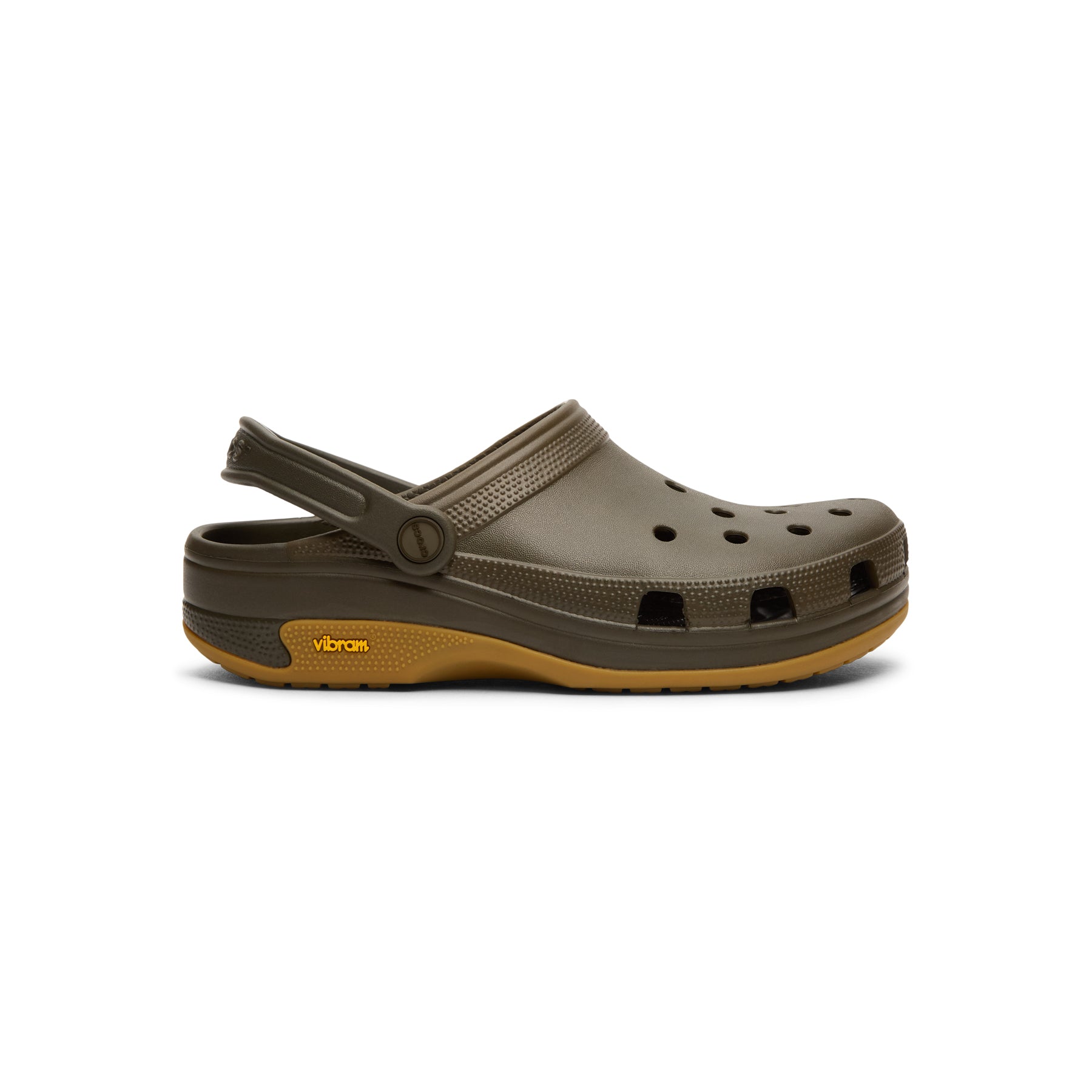 Crocs Classic EXP (Deep Ocean/Gum)