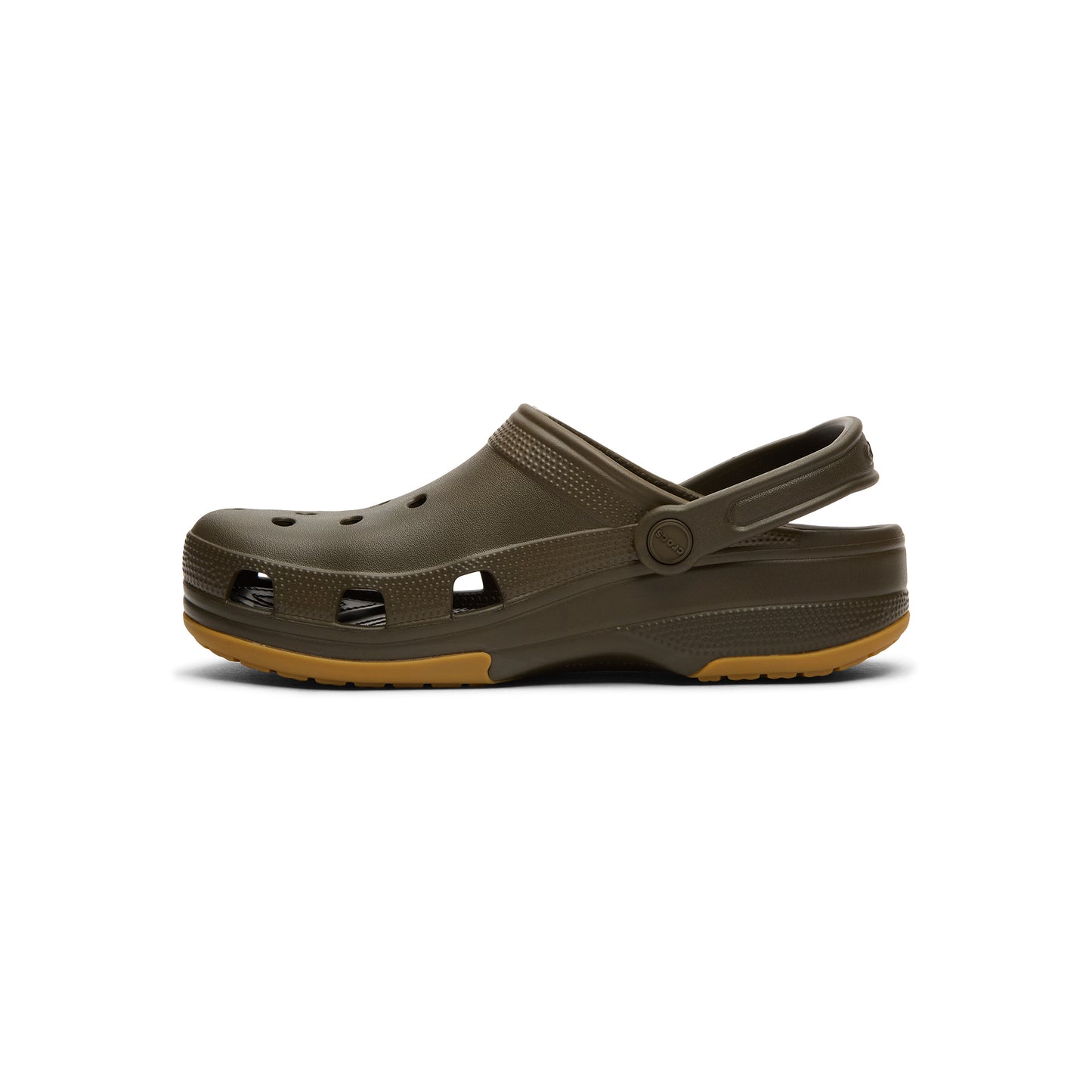 Crocs Classic EXP (Deep Ocean/Gum)