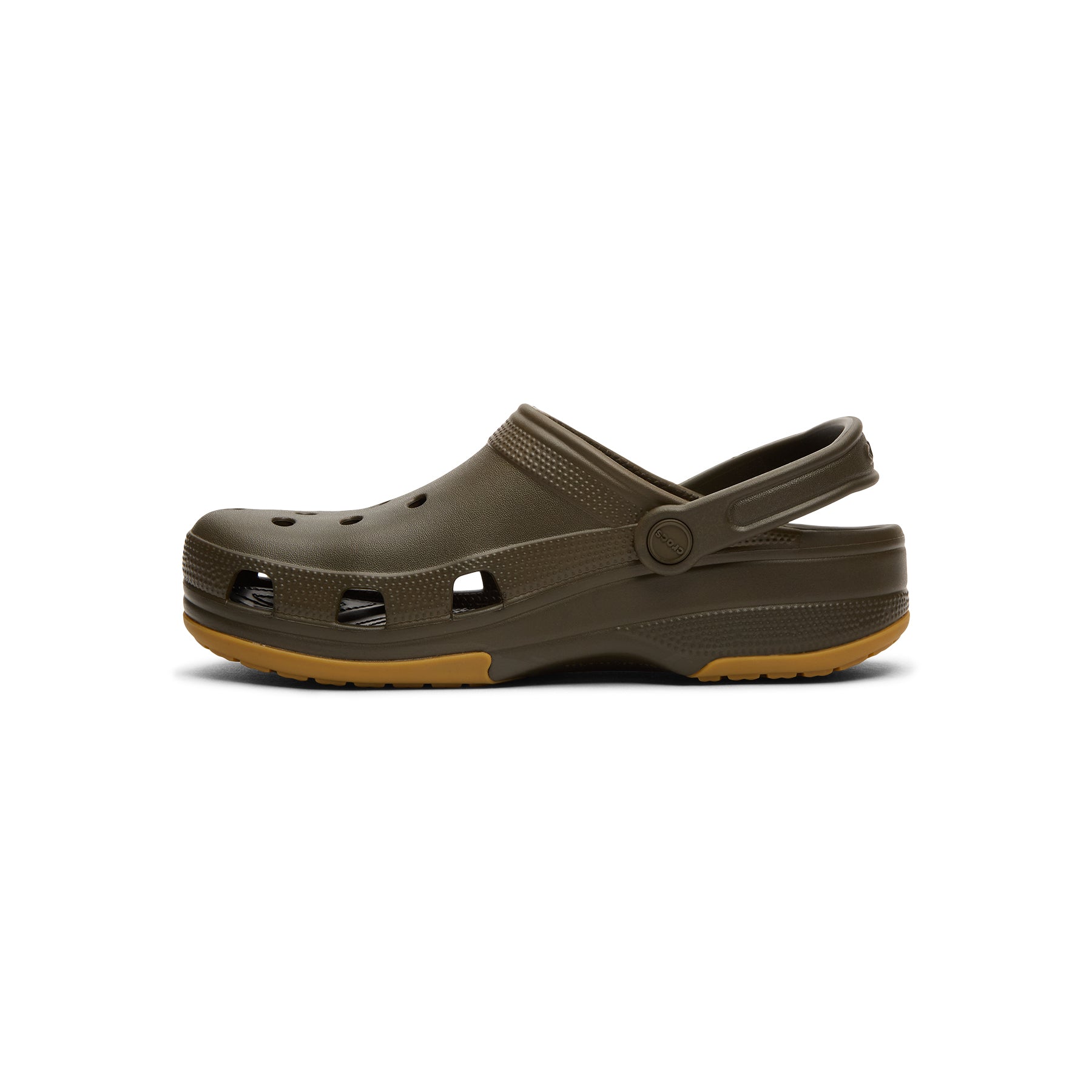 Crocs Classic EXP (Deep Ocean/Gum)