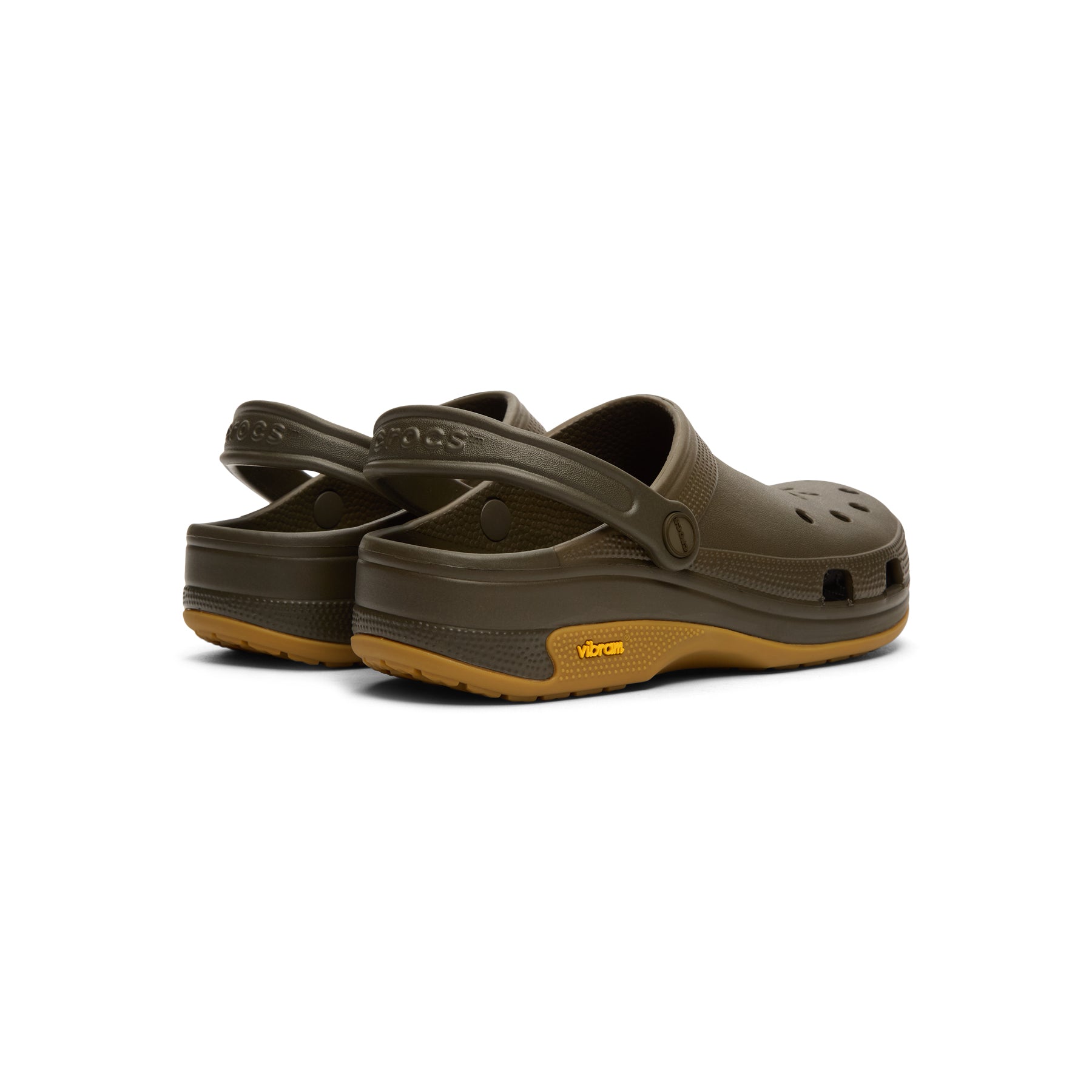 Crocs Classic EXP (Deep Ocean/Gum) – CNCPTS
