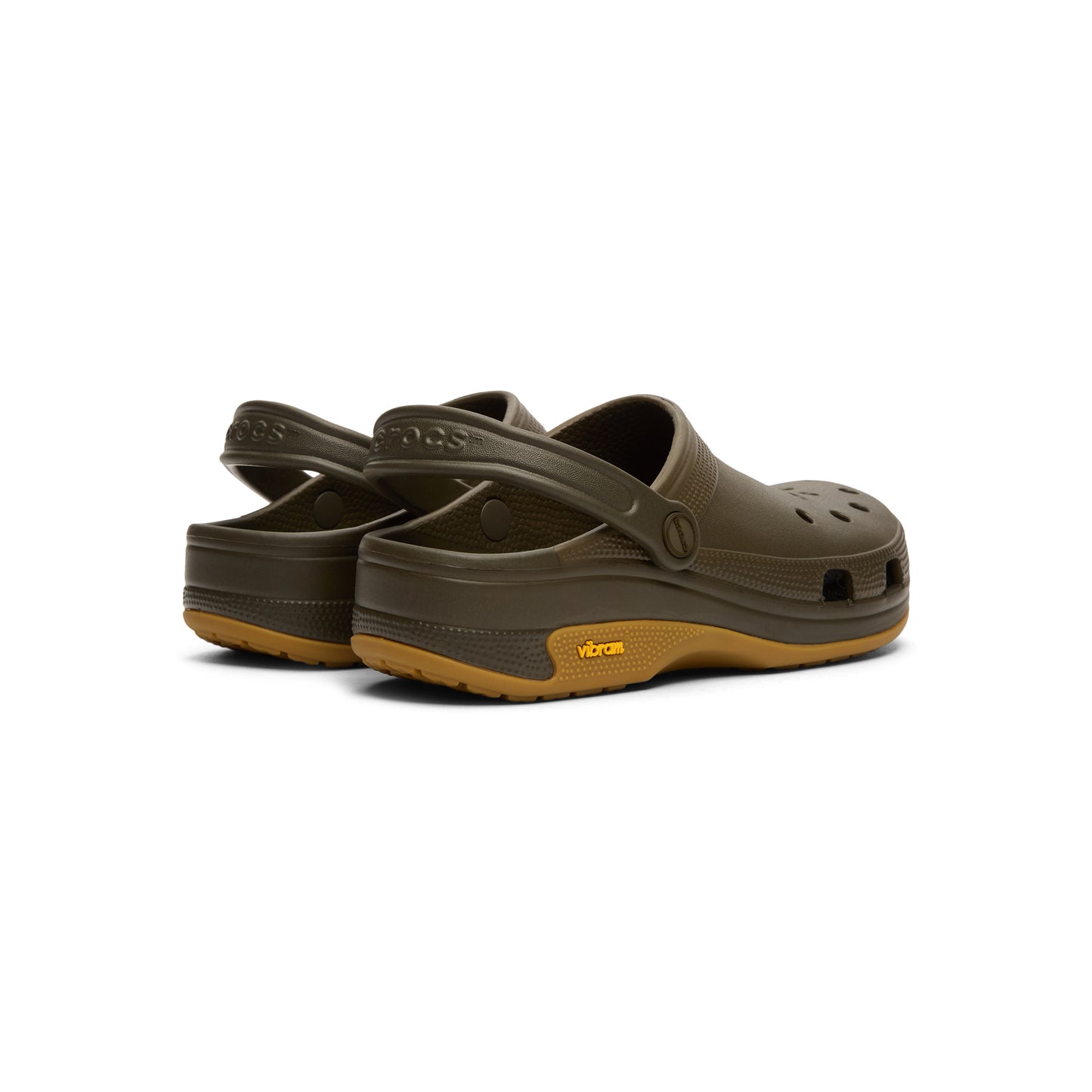 Crocs Classic EXP (Deep Ocean/Gum)