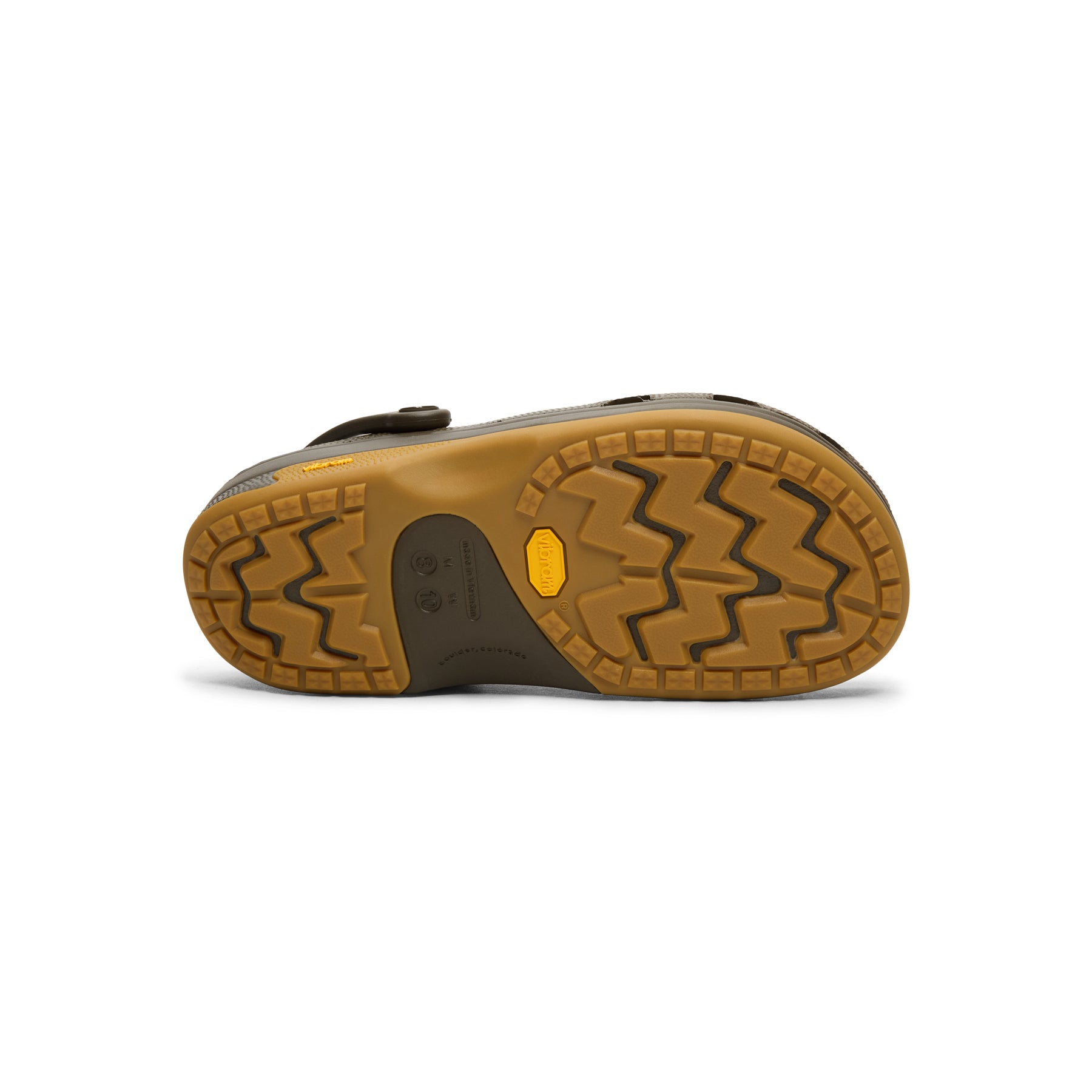 Crocs Classic EXP (Deep Ocean/Gum)