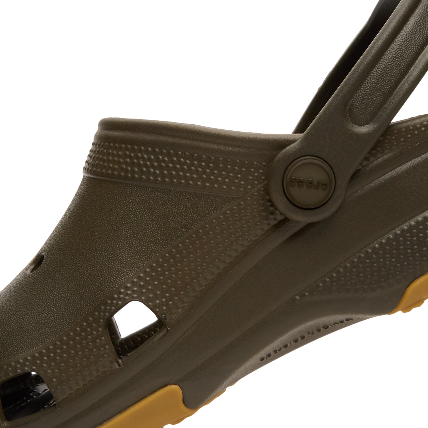 Crocs Classic EXP (Deep Ocean/Gum)