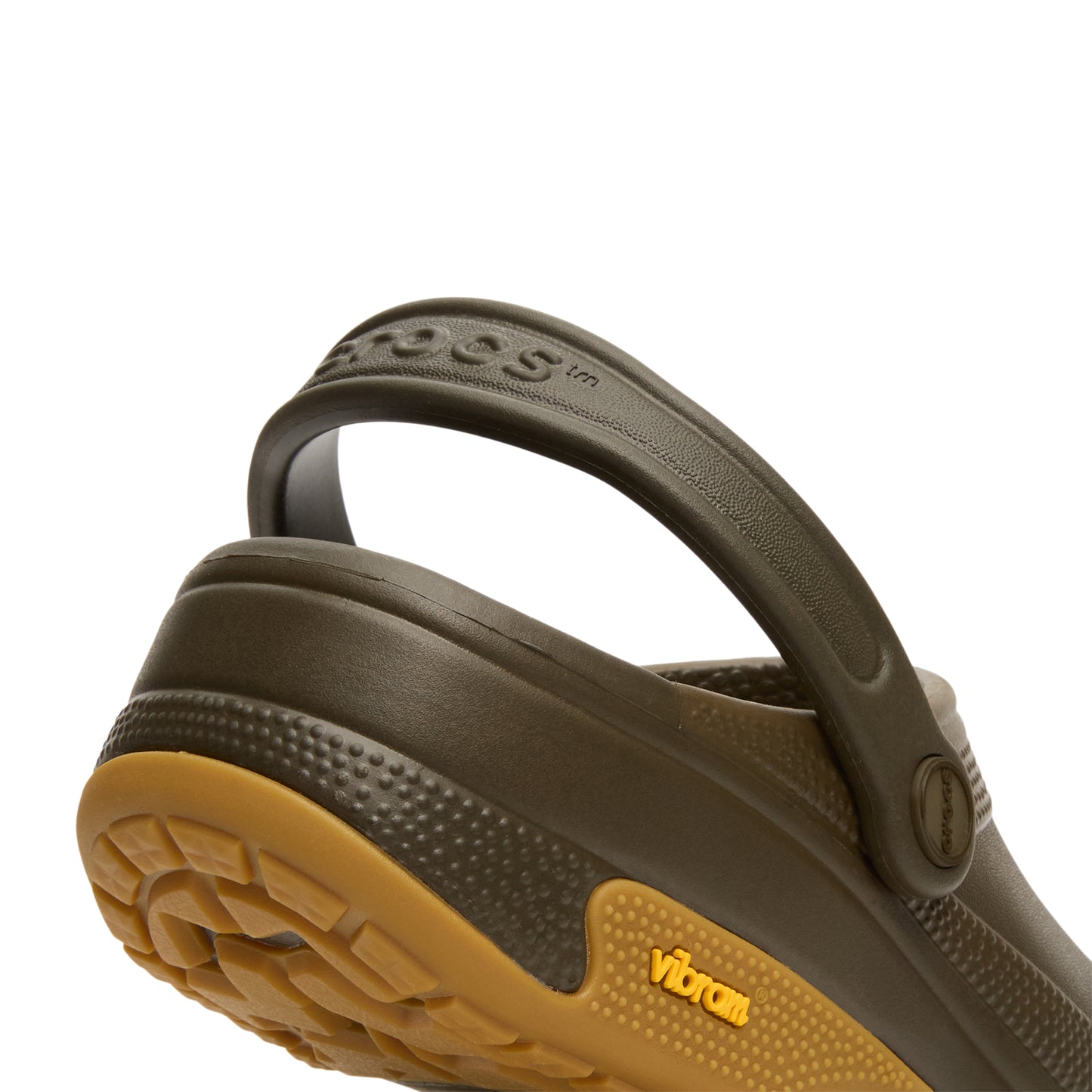 Crocs Classic EXP (Deep Ocean/Gum)
