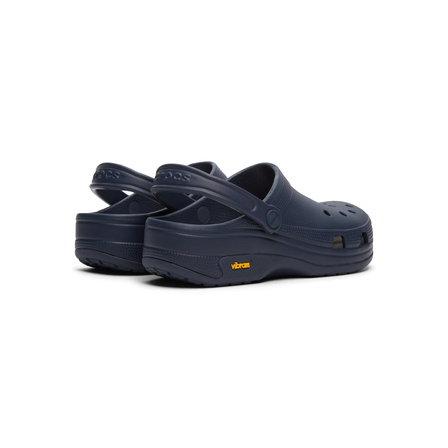 Crocs Classic EXP (Navy)