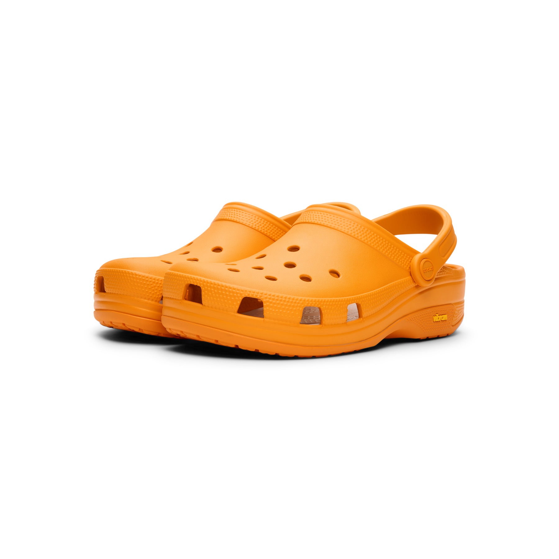 Crocs Classic EXP (Koi Fish)