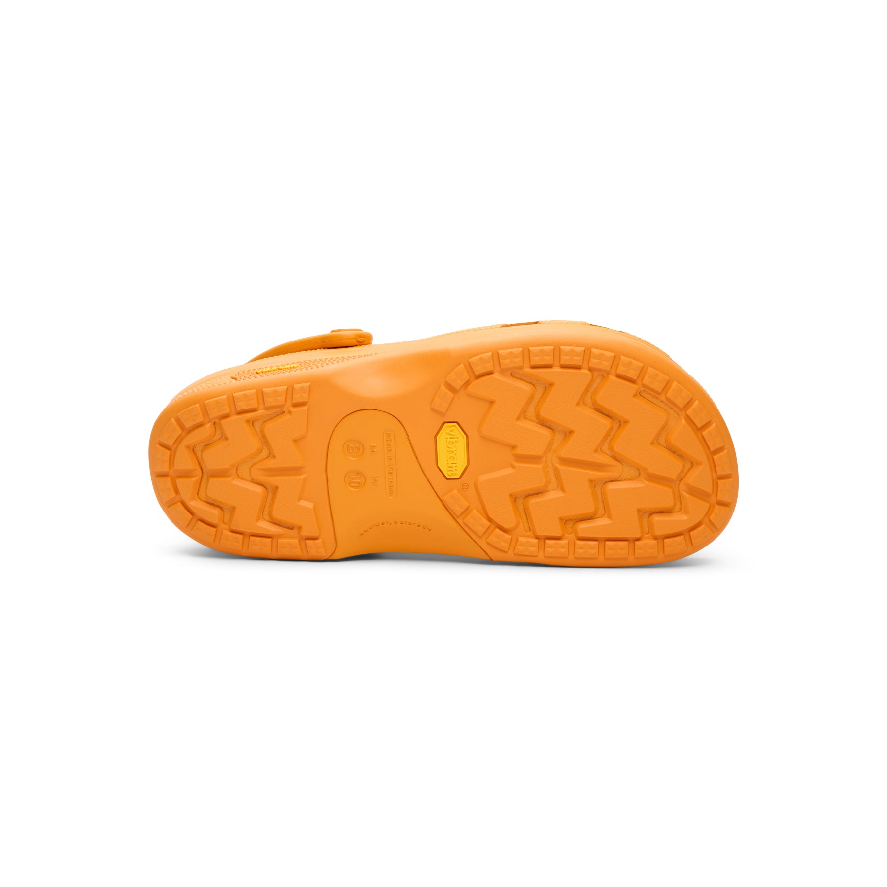Crocs Classic EXP (Koi Fish) – CNCPTS