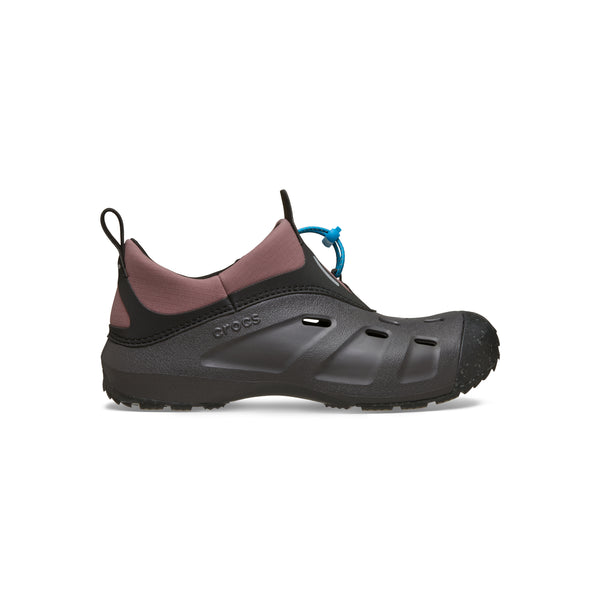 Crocs Quick Trail Low Tech BlS (Black Sand) – CNCPTS
