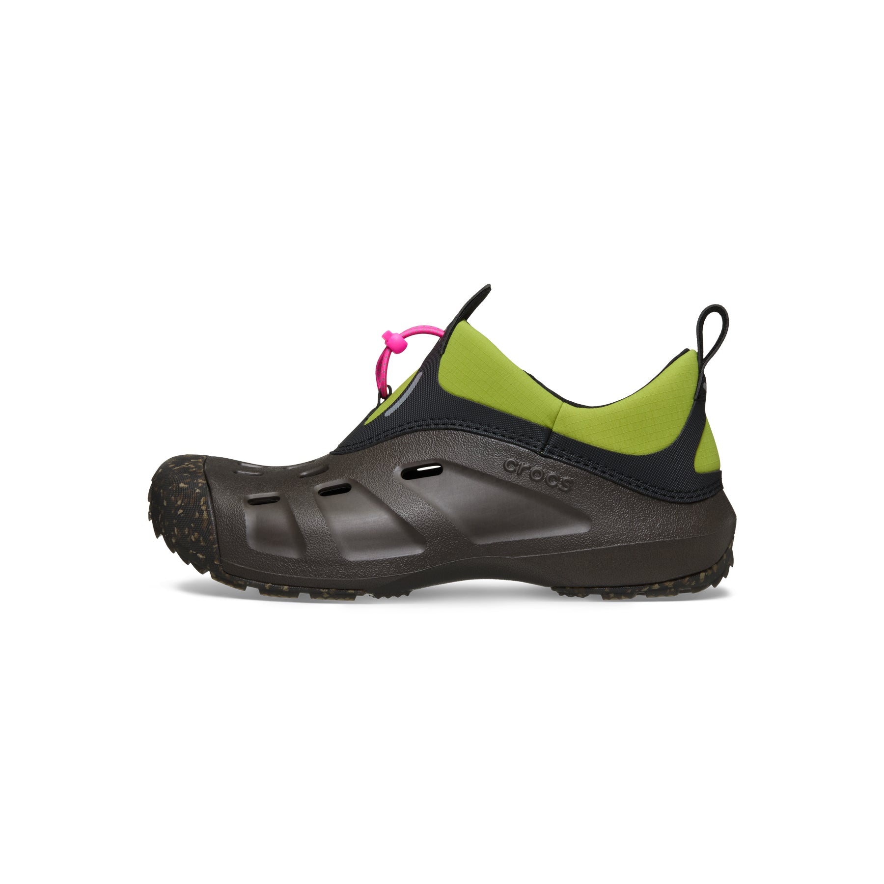 Crocs Quick Trail Low Tech DCc (Dark Cocoa) – CNCPTS