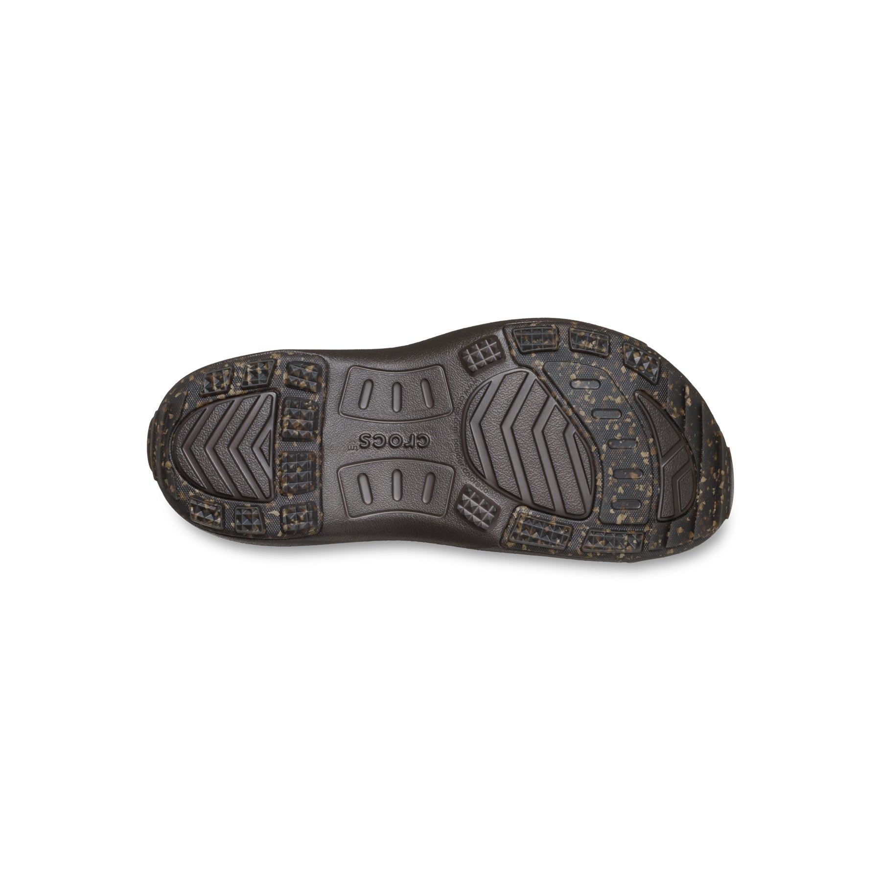 Crocs Quick Trail Low Tech DCc (Dark Cocoa) – CNCPTS