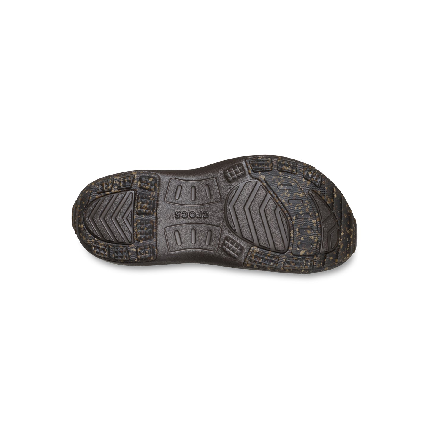 Crocs  Quick Trail Low Tech DCc  (Dark Cocoa)