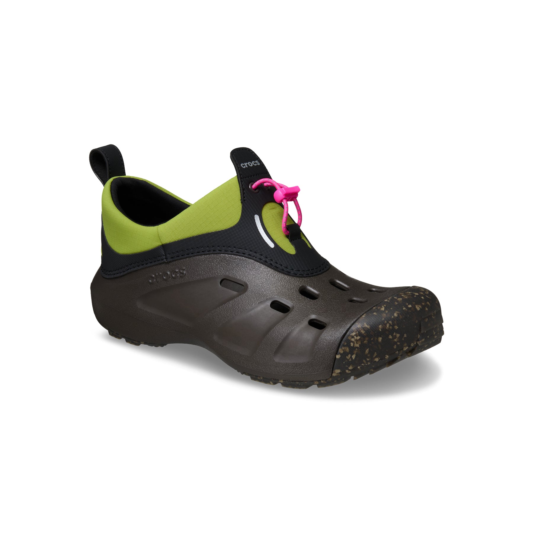 Crocs Quick Trail Low Tech DCc (Dark Cocoa) – CNCPTS