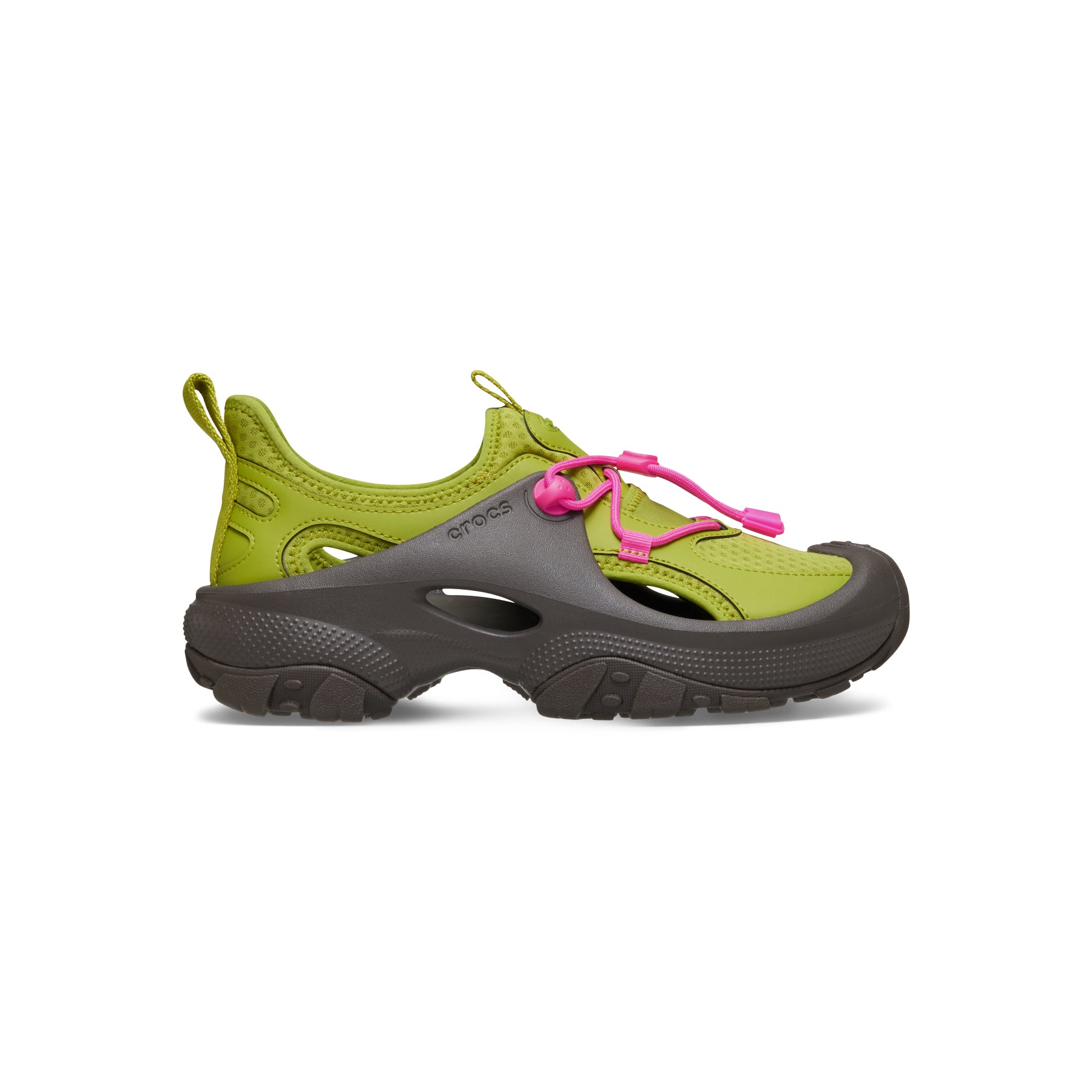 Crocs  Trailbreak 2 Tech DCc  (Dark Cocoa)