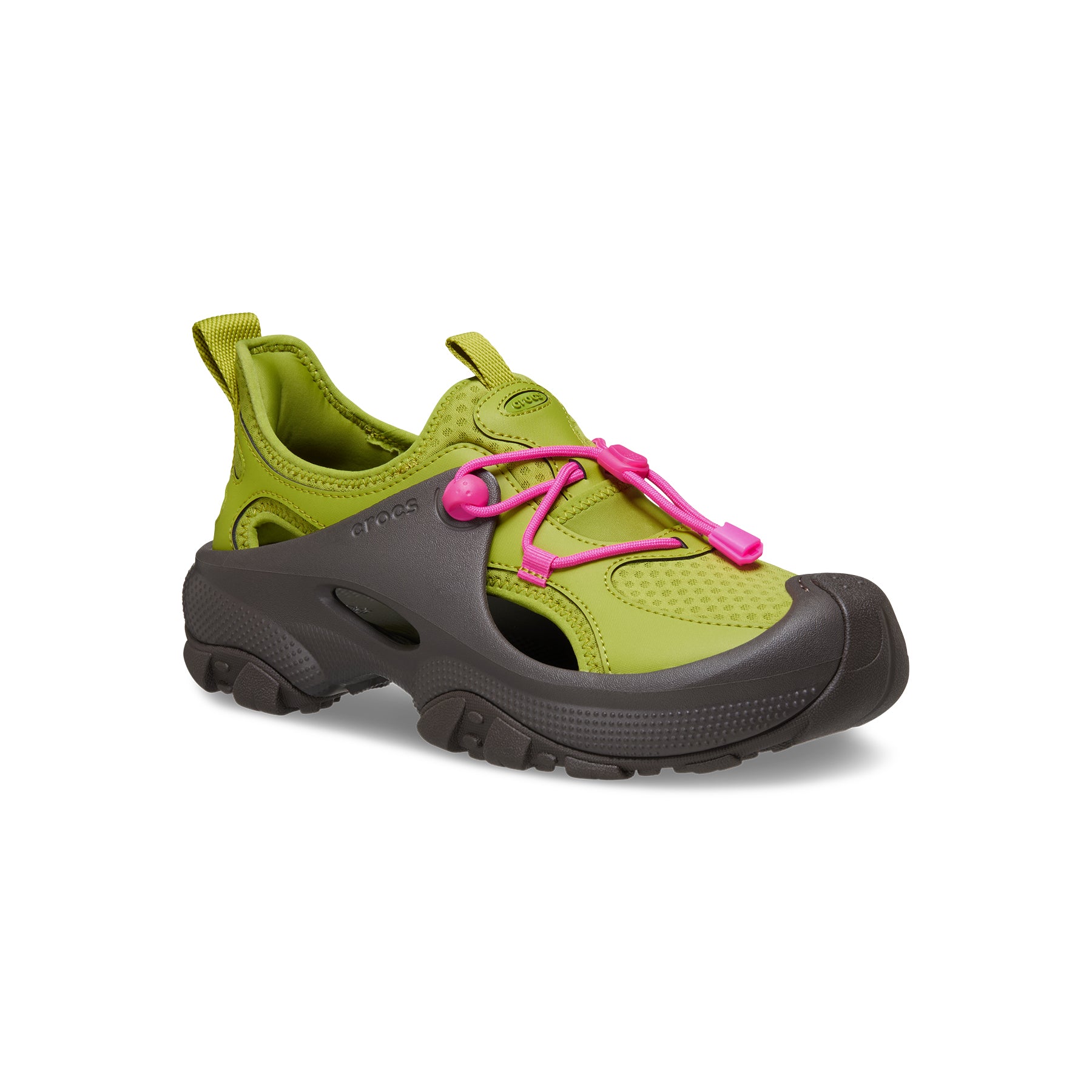 Crocs  Trailbreak 2 Tech DCc  (Dark Cocoa)