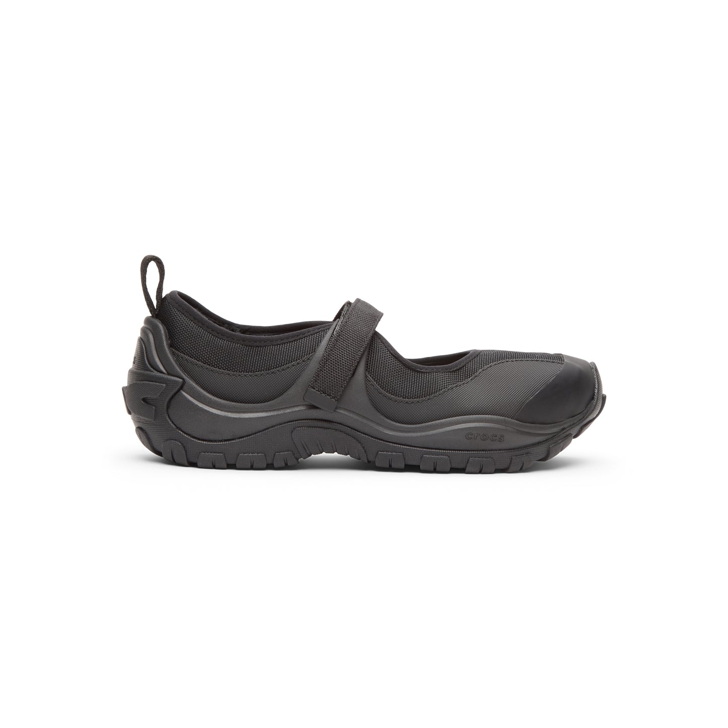 Crocs Terre Tech (Black)