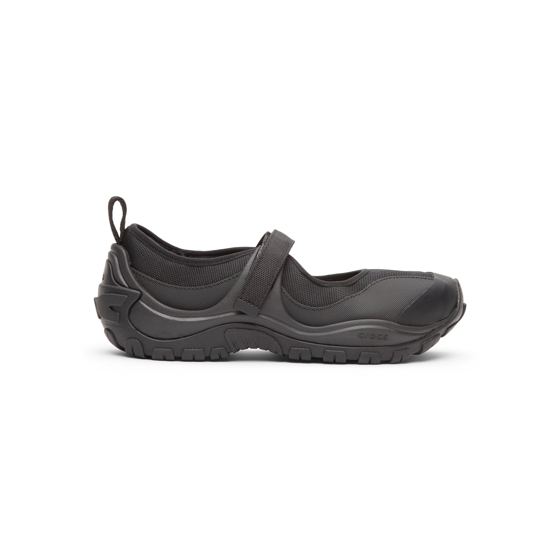 Crocs Terre Tech (Black)