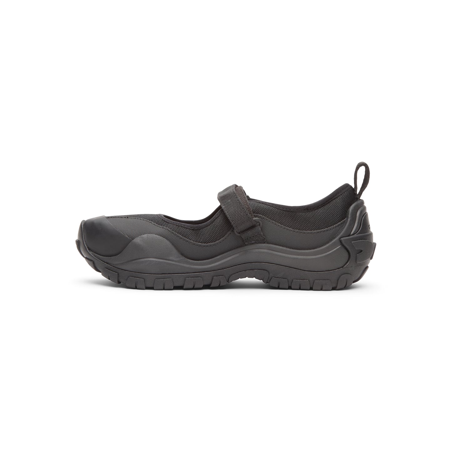 Crocs Terre Tech (Black)