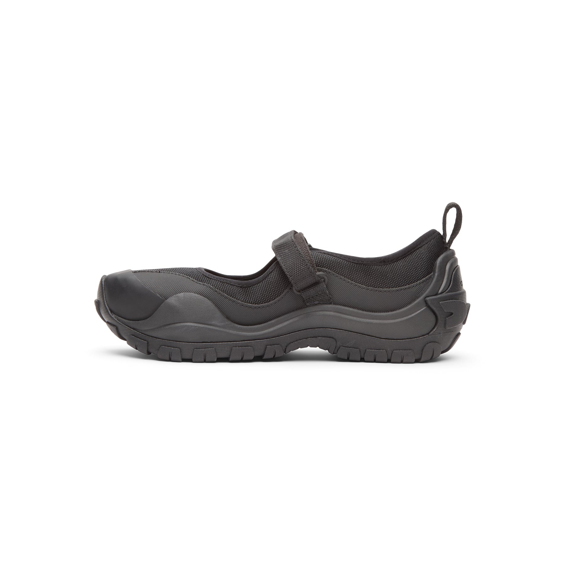 Crocs Terre Tech (Black)