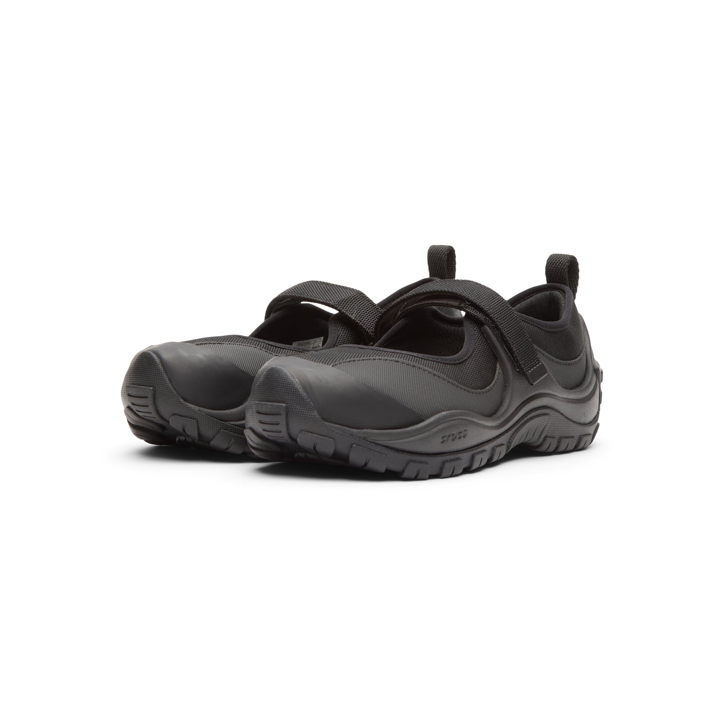 Crocs Terre Tech (Black)