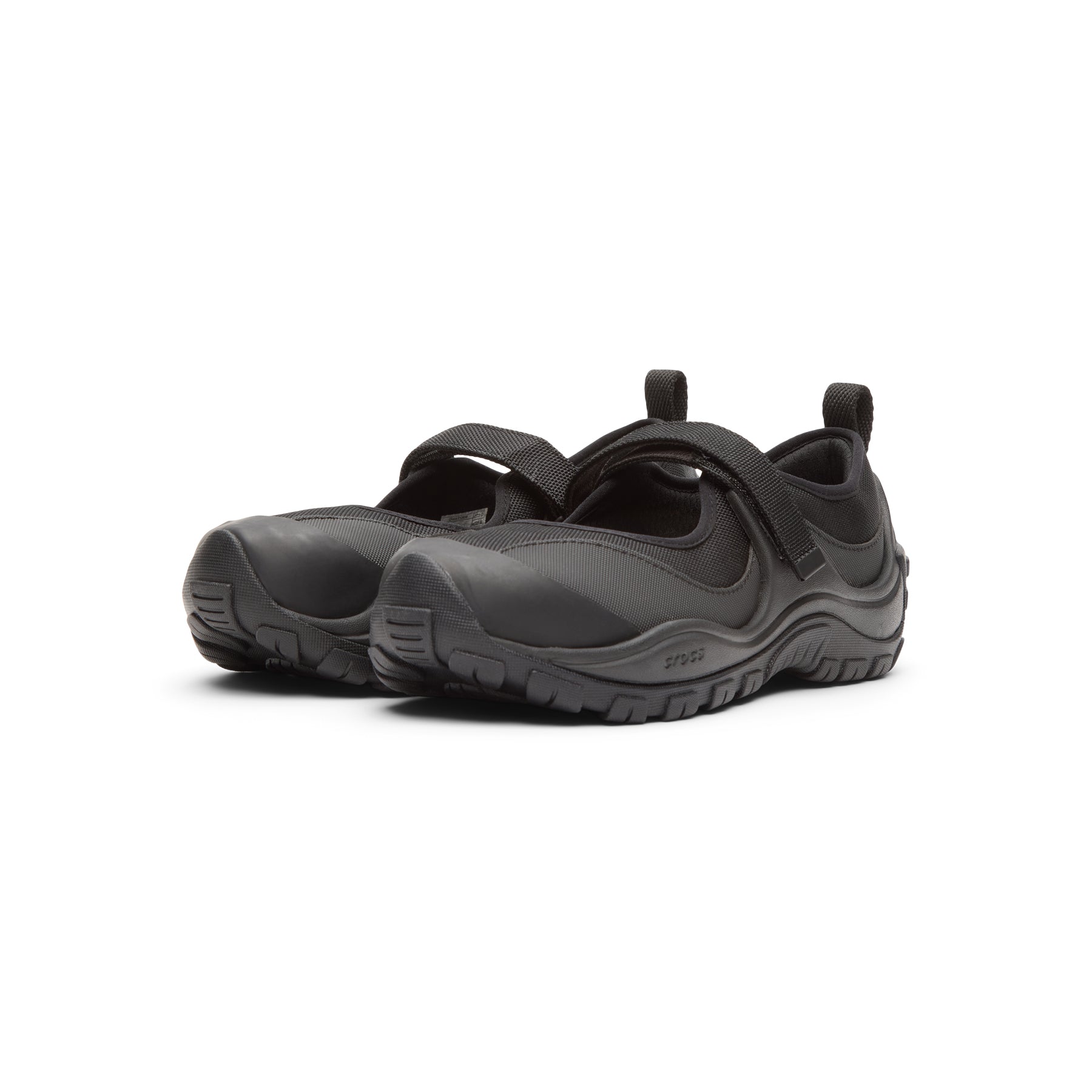 Crocs Terre Tech (Black)