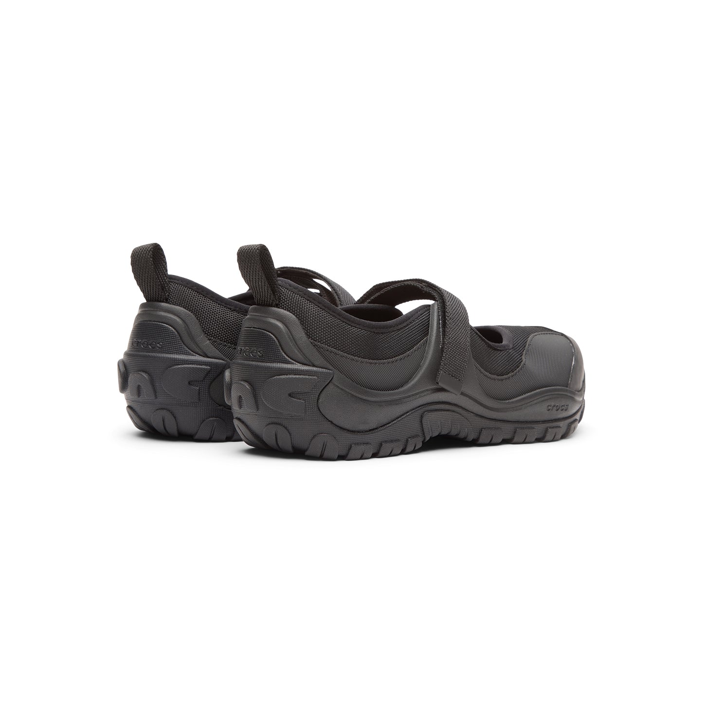 Crocs Terre Tech (Black)
