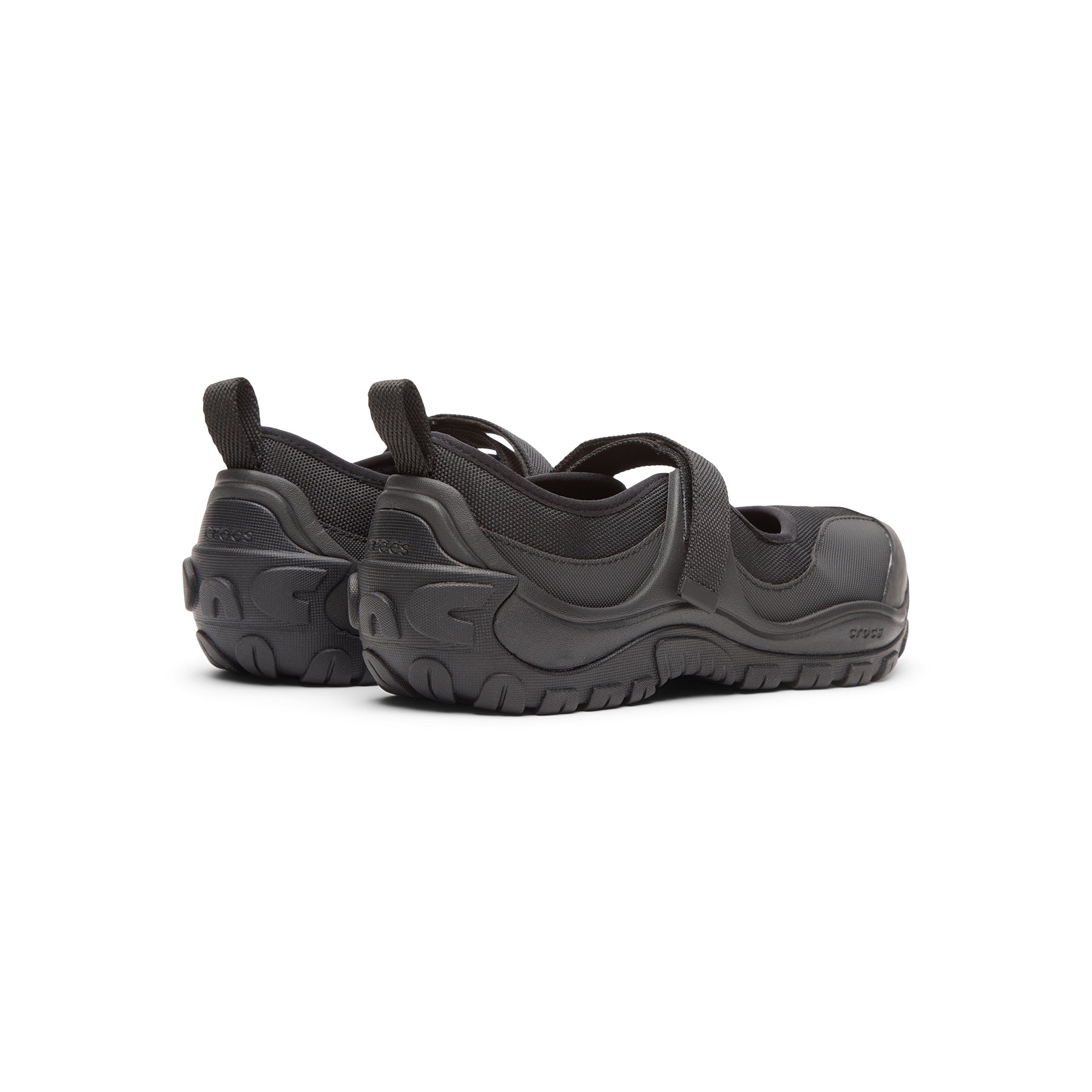 Crocs Terre Tech (Black)