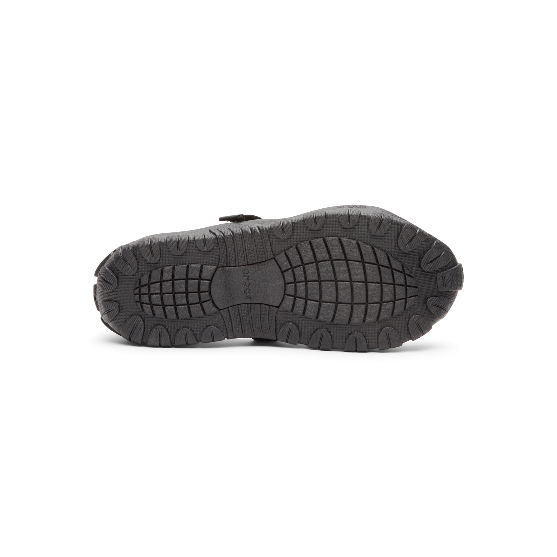 Crocs Terre Tech (Black)